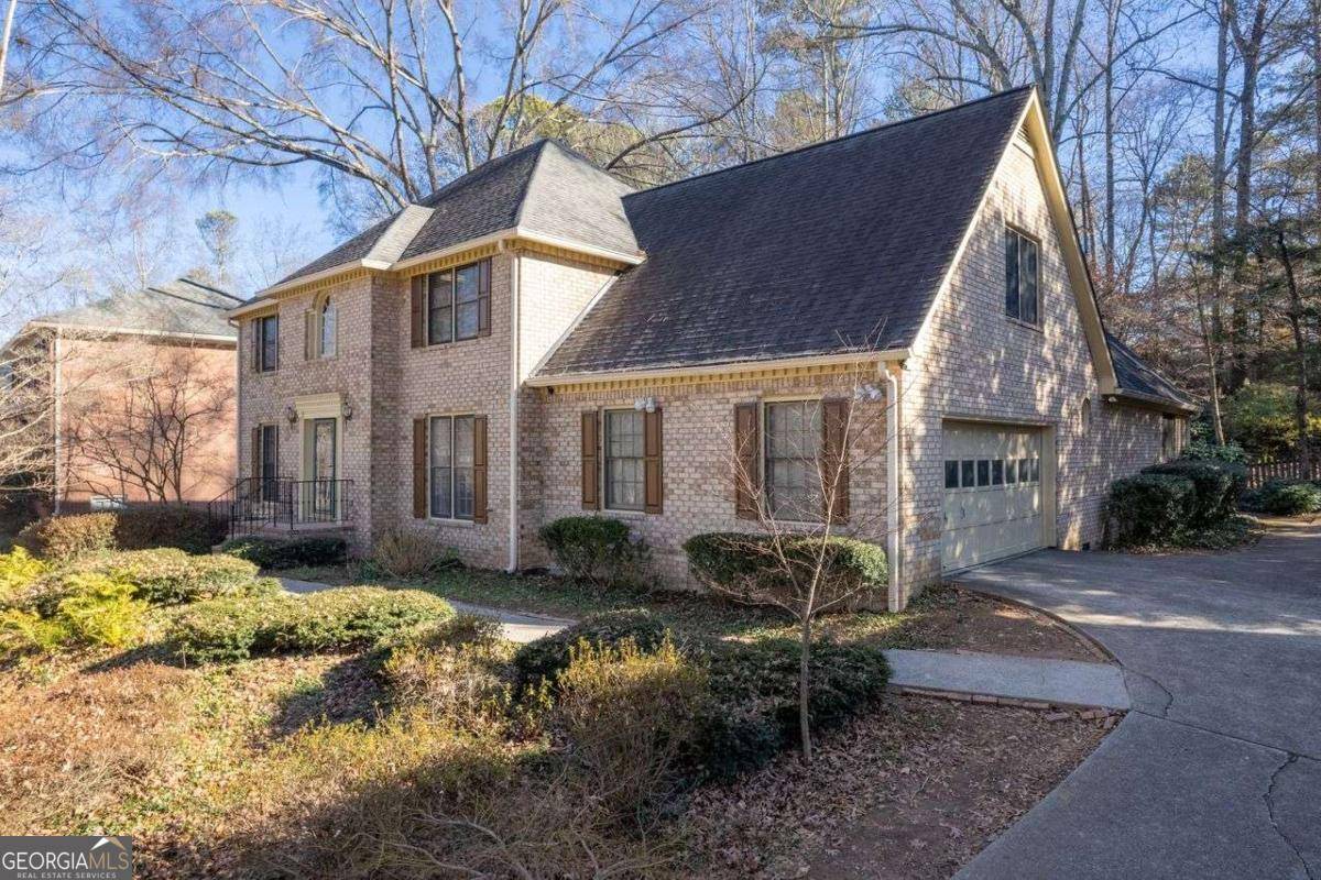 Marietta, GA 30067,4116 River Cliff Chase SE