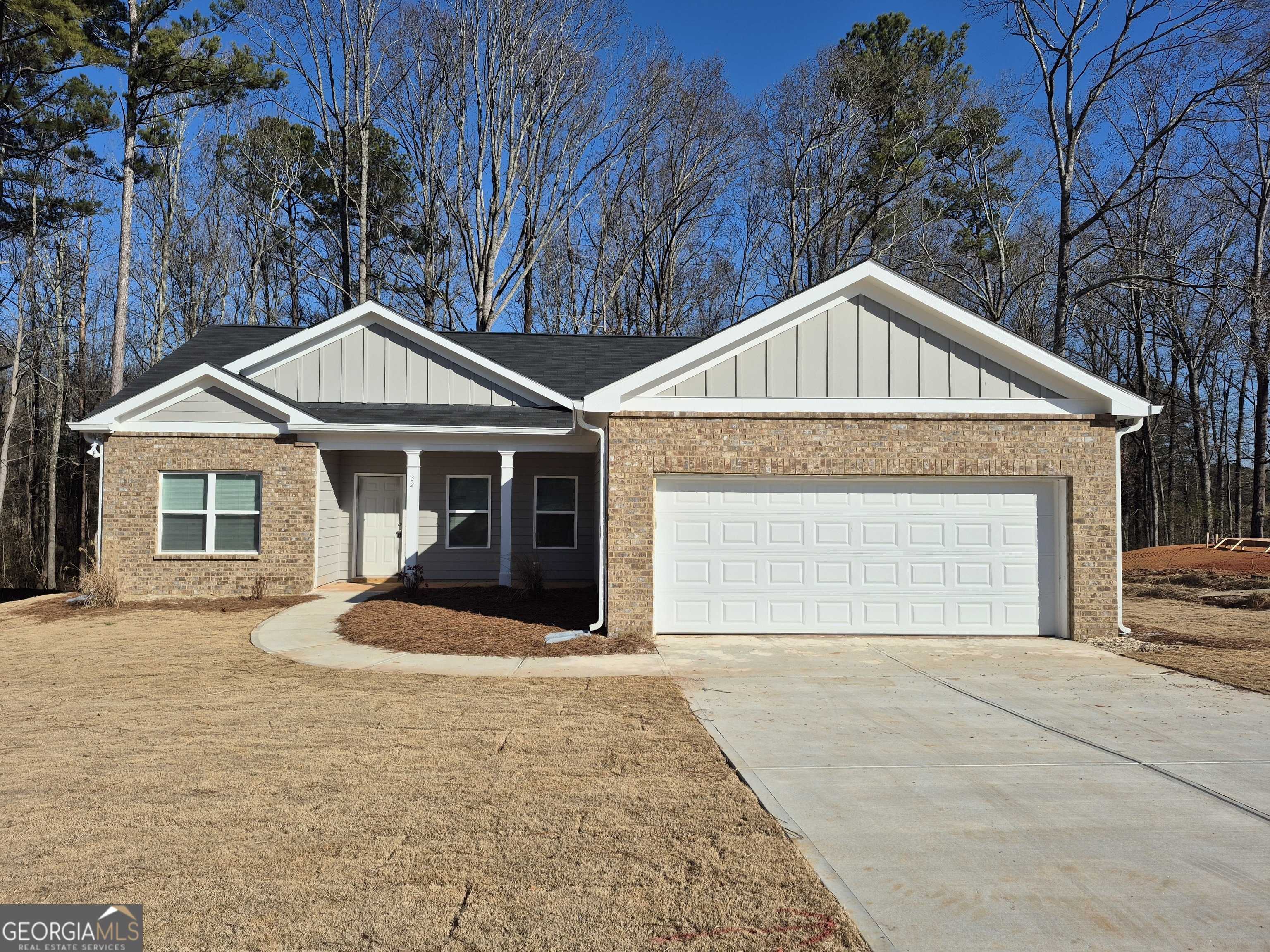 Statham, GA 30666,32 Charlotte Cir