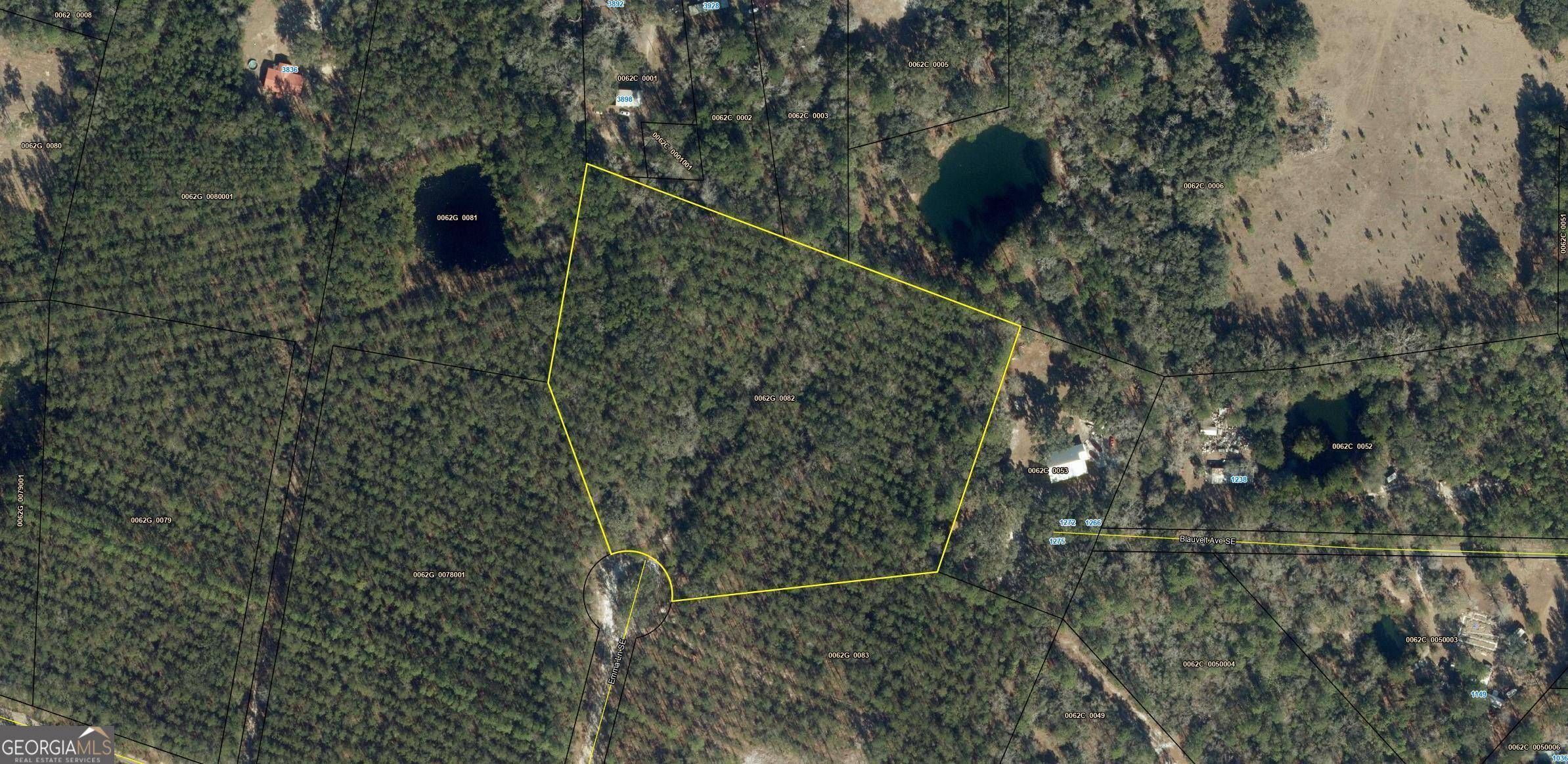 Townsend, GA 31331,0 Lt 82 Crescent Farm