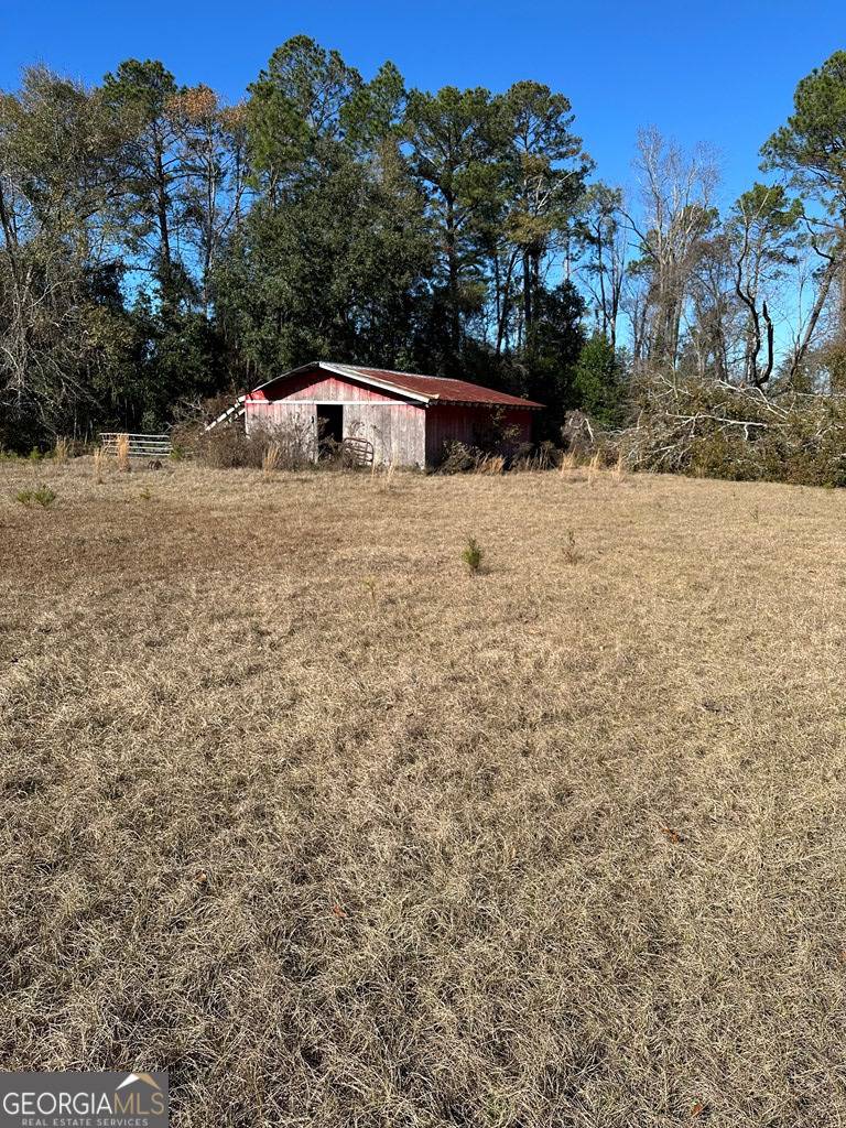 Ocilla, GA 31774,1094 Hickory