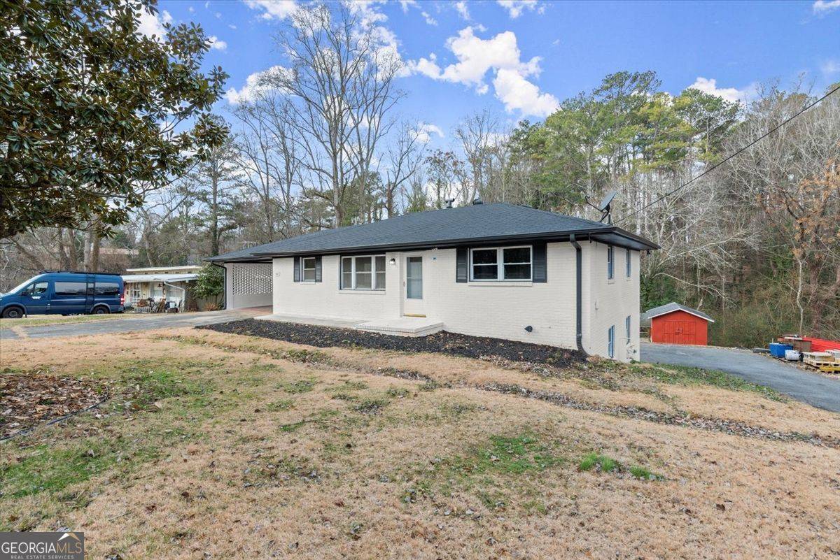 Marietta, GA 30066,1955 LAKE