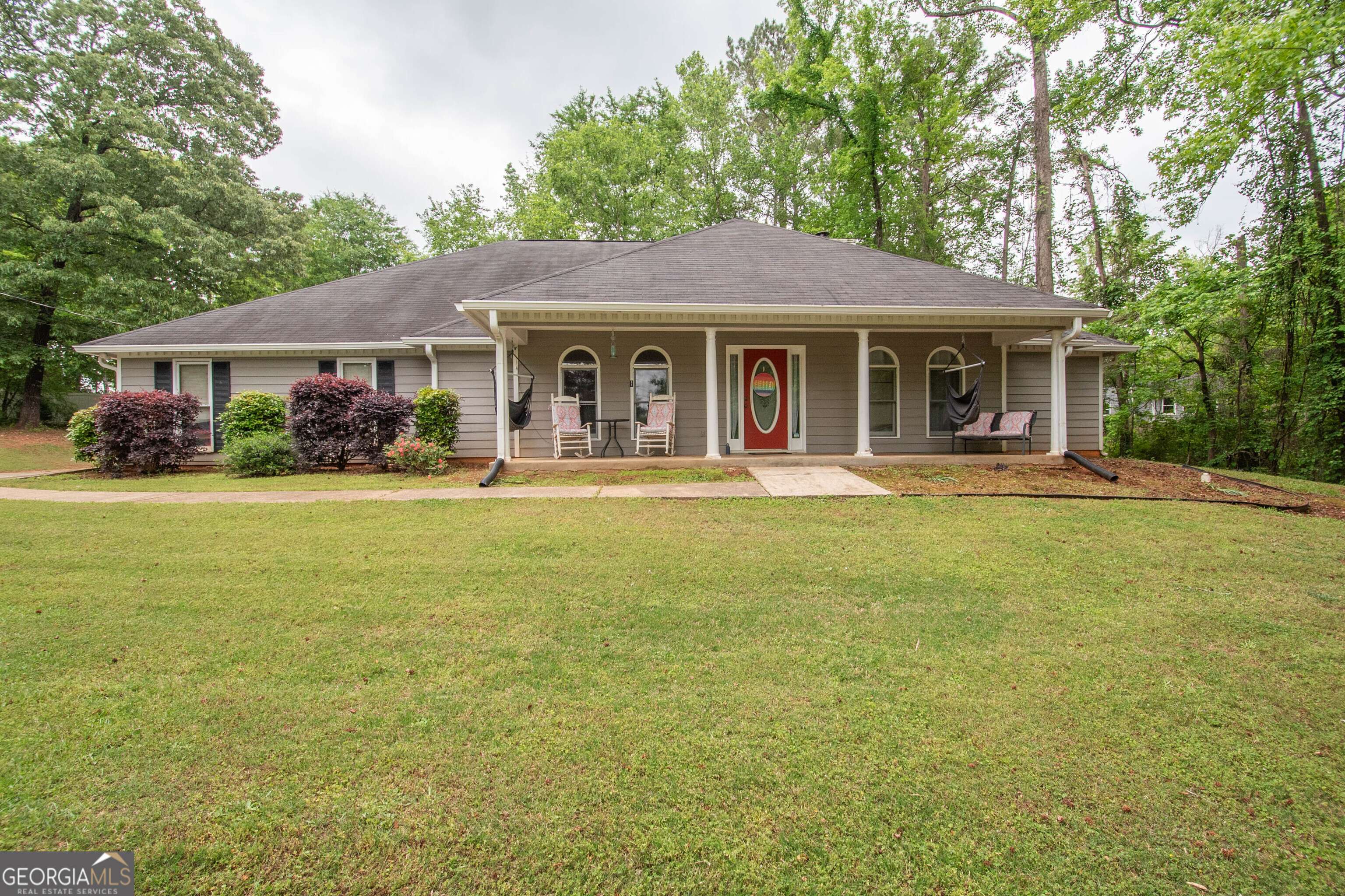 Lagrange, GA 30240,306 Washington WAY