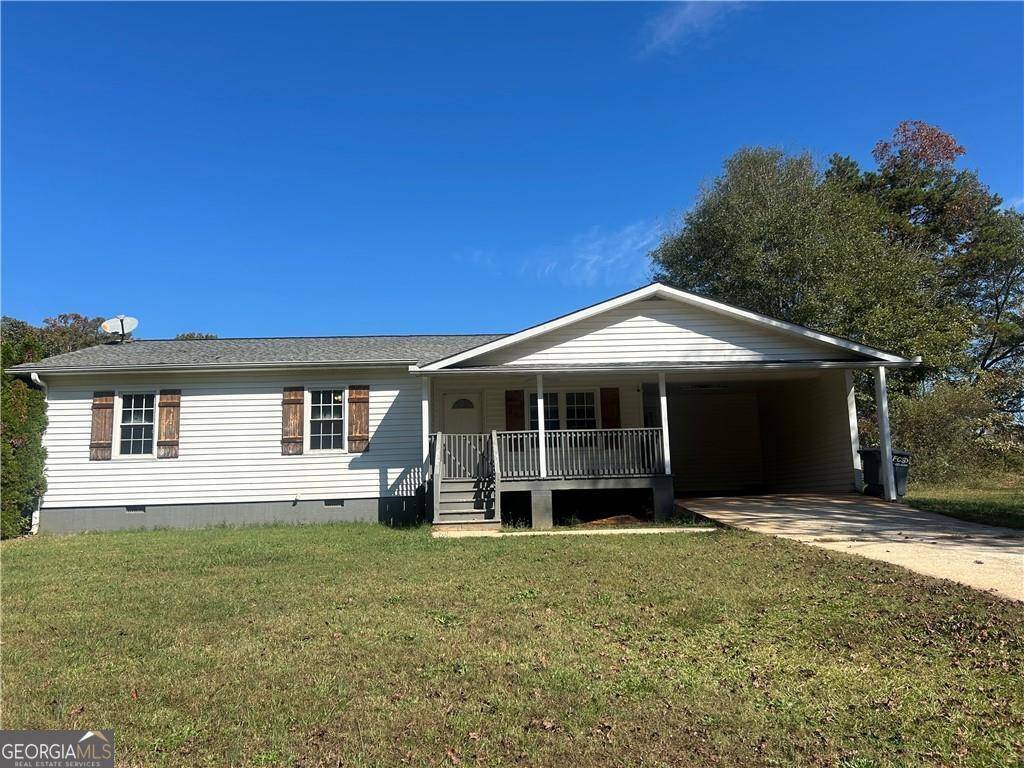 Alto, GA 30510,129 Wilbanks