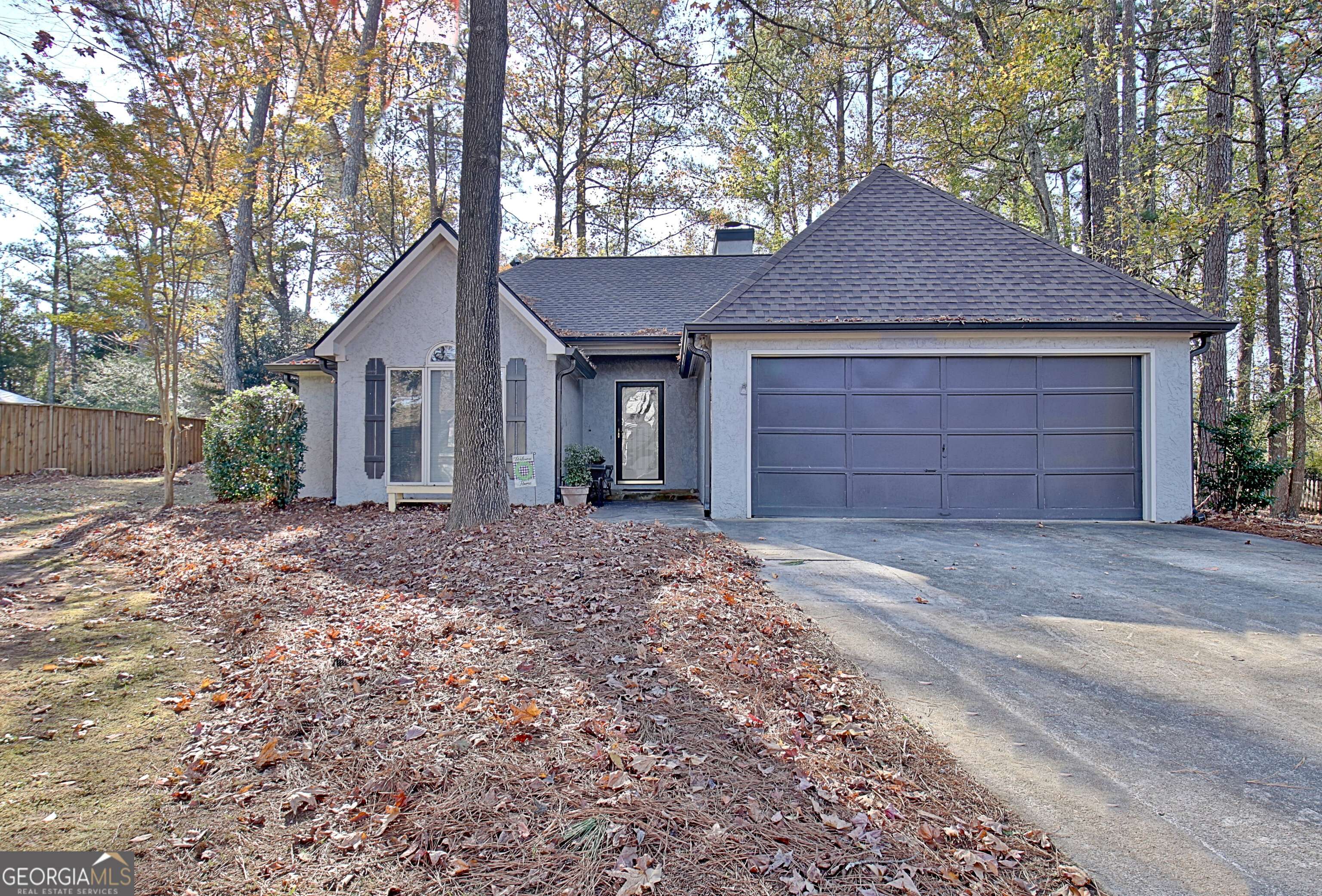 Peachtree City, GA 30269,174 Rockspray