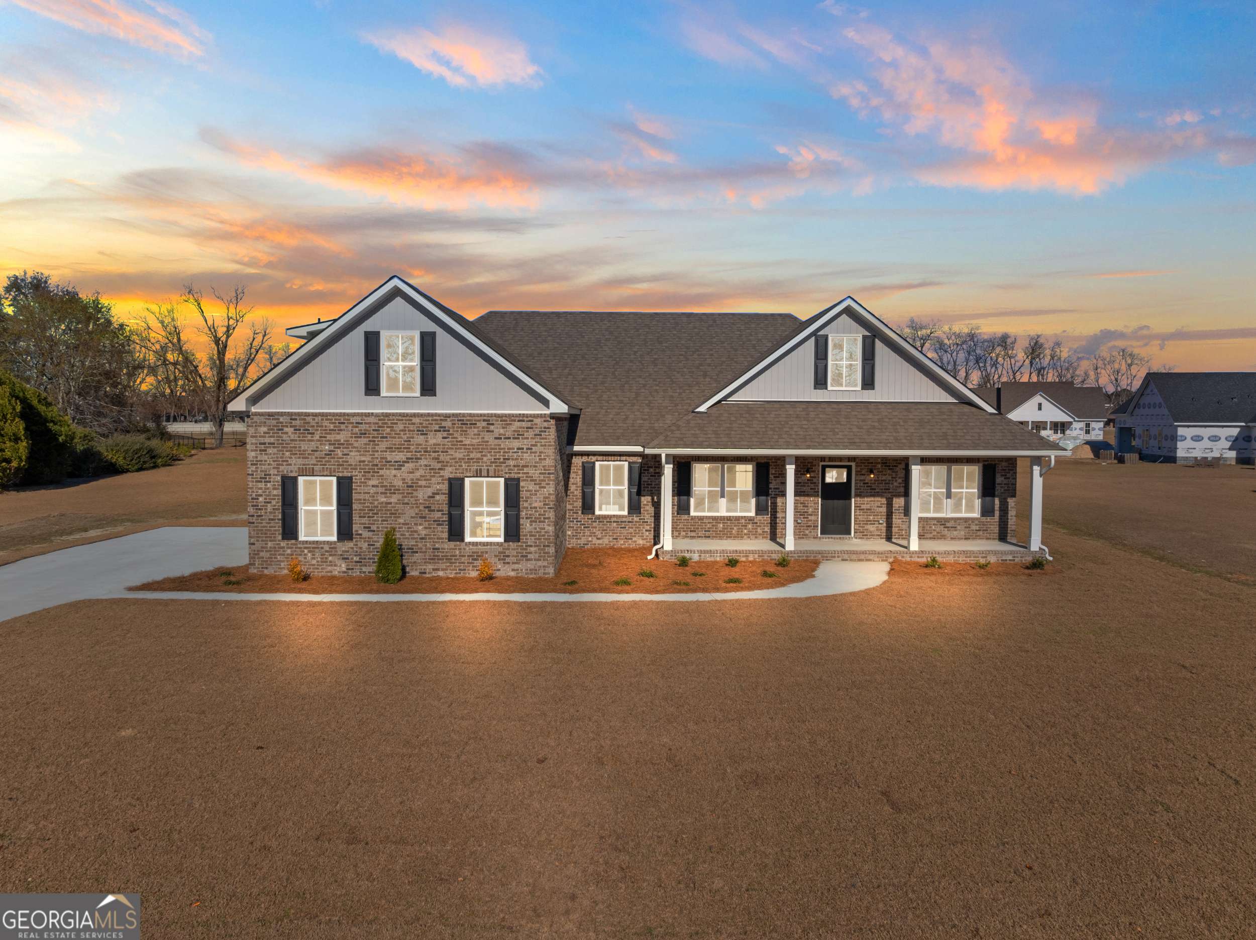 Claxton, GA 30417,13 Wysteria LN
