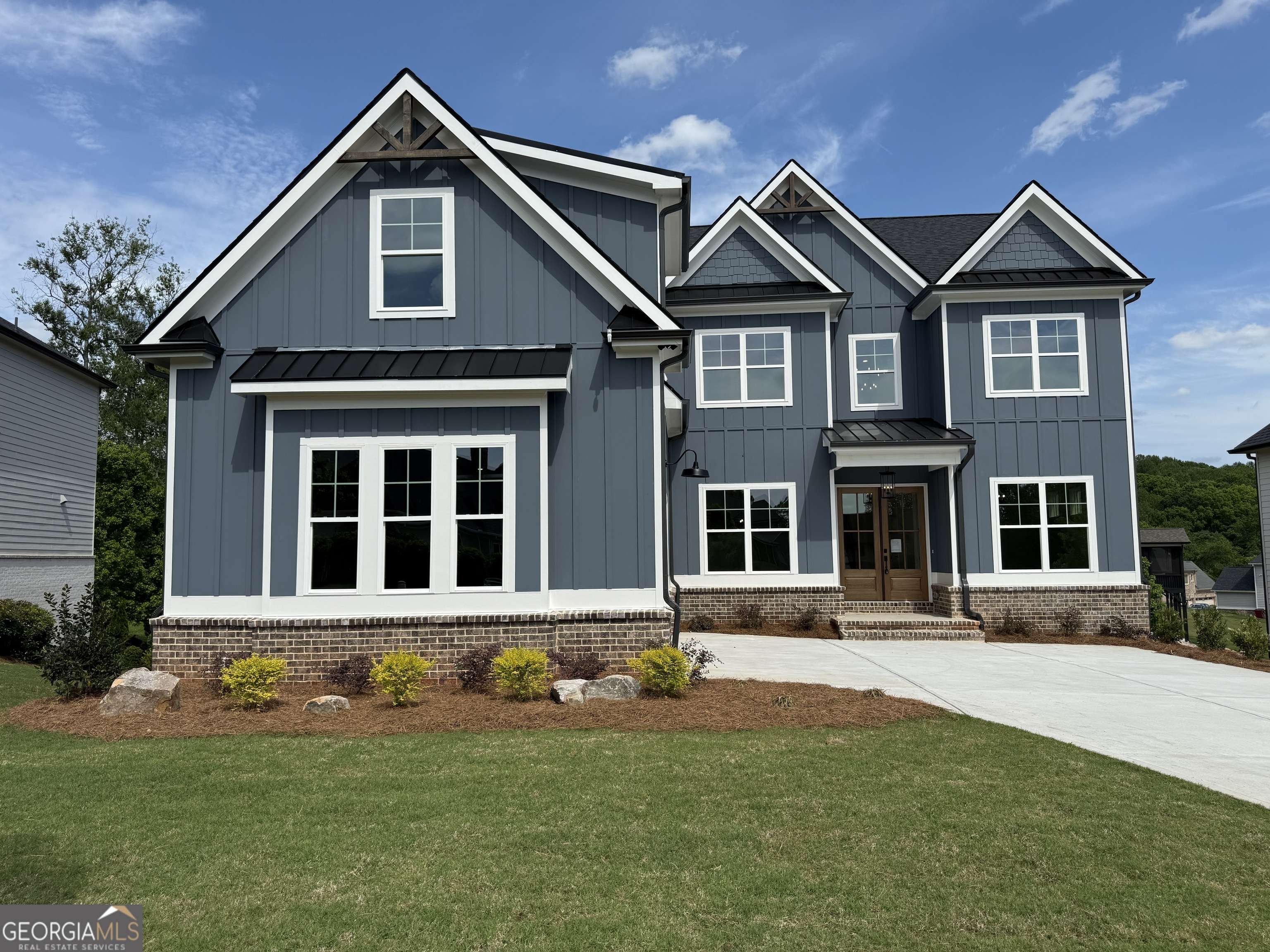 Jefferson, GA 30549,5613 Meadow View DR