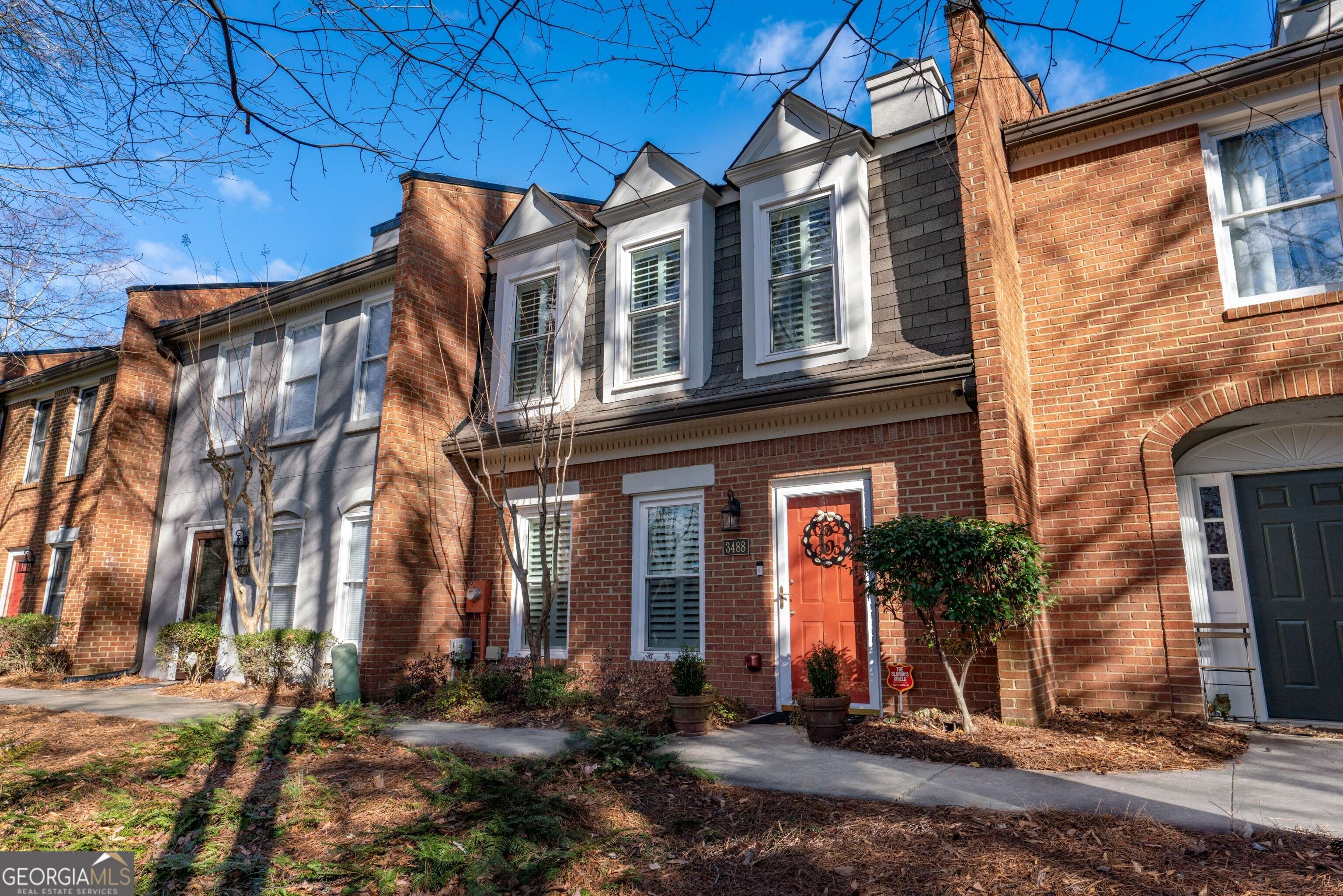 Duluth, GA 30096,3488 Tulip Tree LN