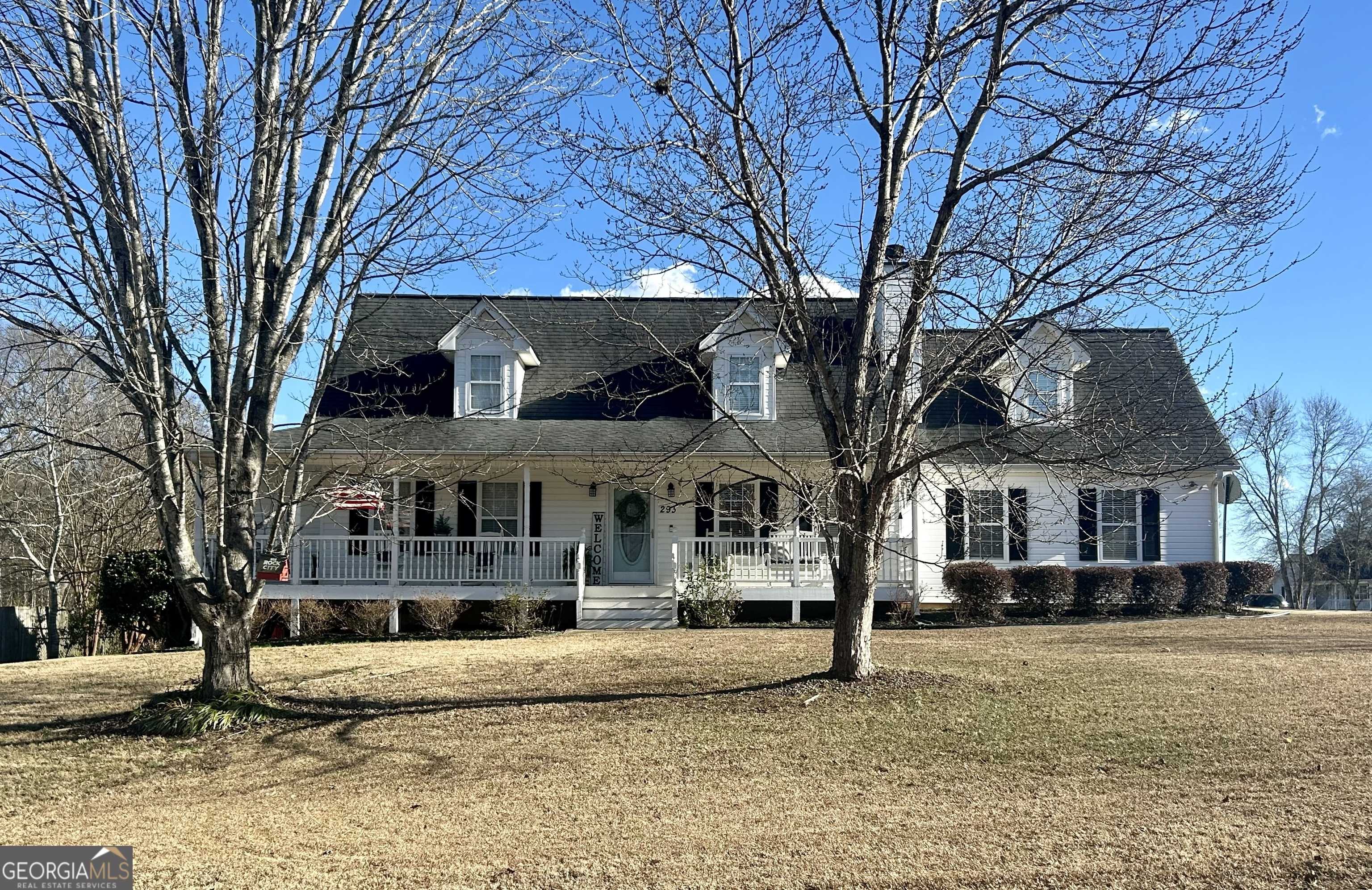 Powder Springs, GA 30127,293 PINE VALLEY DR