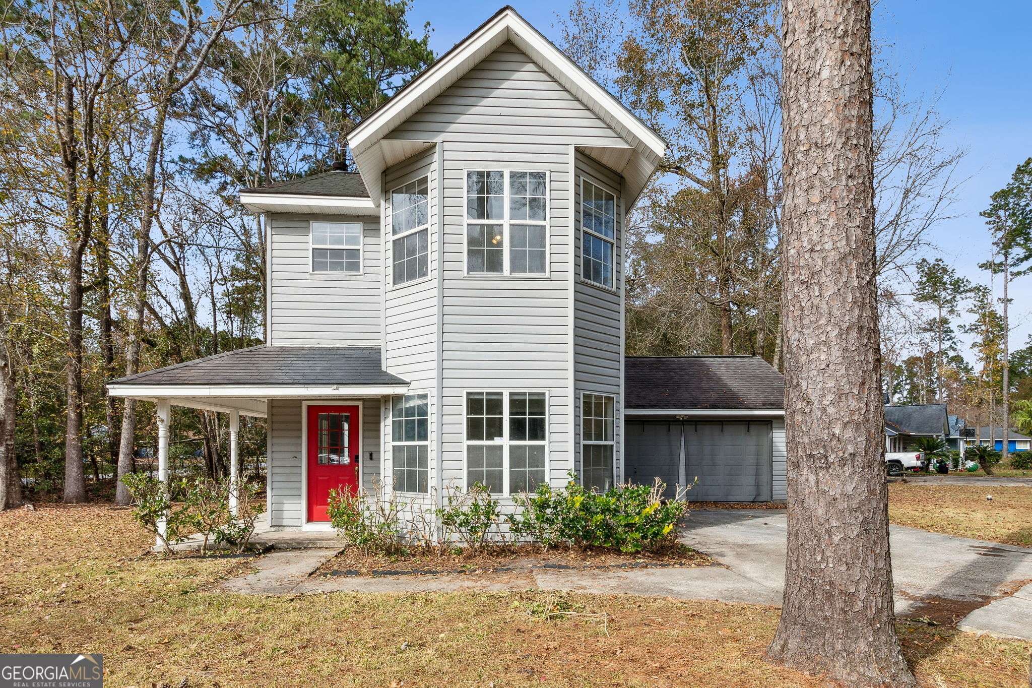 Kingsland, GA 31548,101 Castle Oak