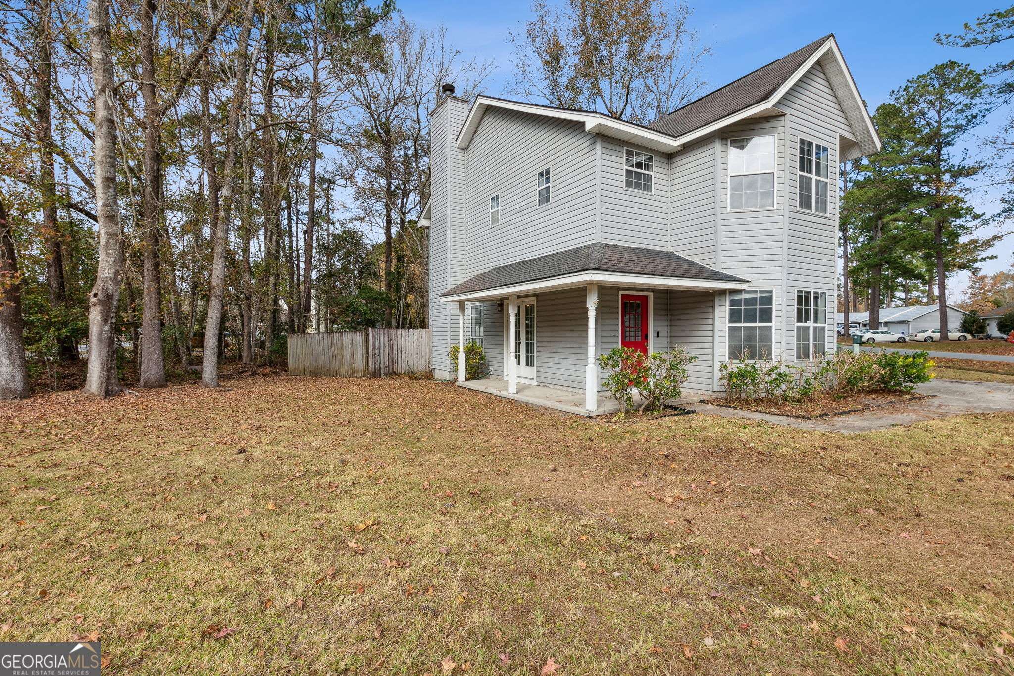 Kingsland, GA 31548,101 Castle Oak