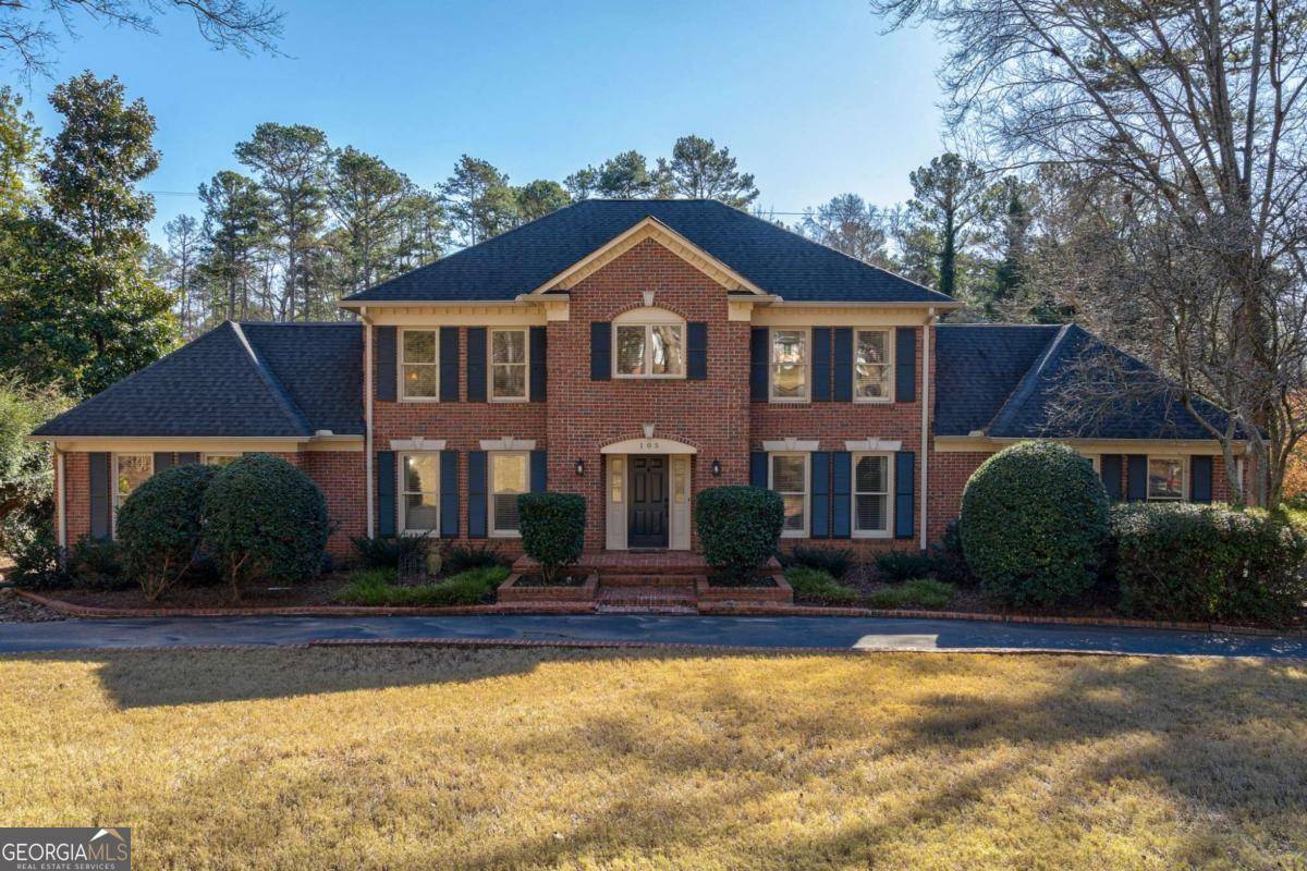 Athens, GA 30607,105 Moss Side DR