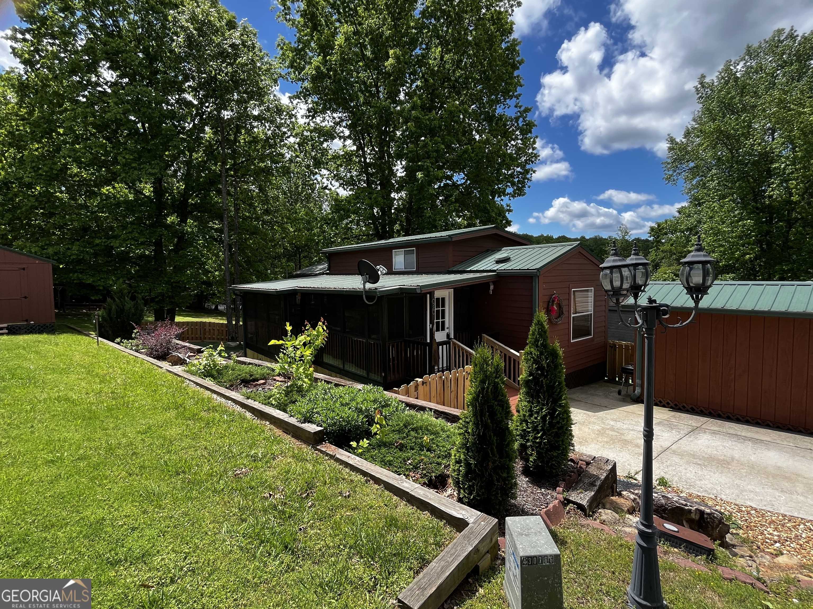 Cleveland, GA 30528,96 Stag Leap DR