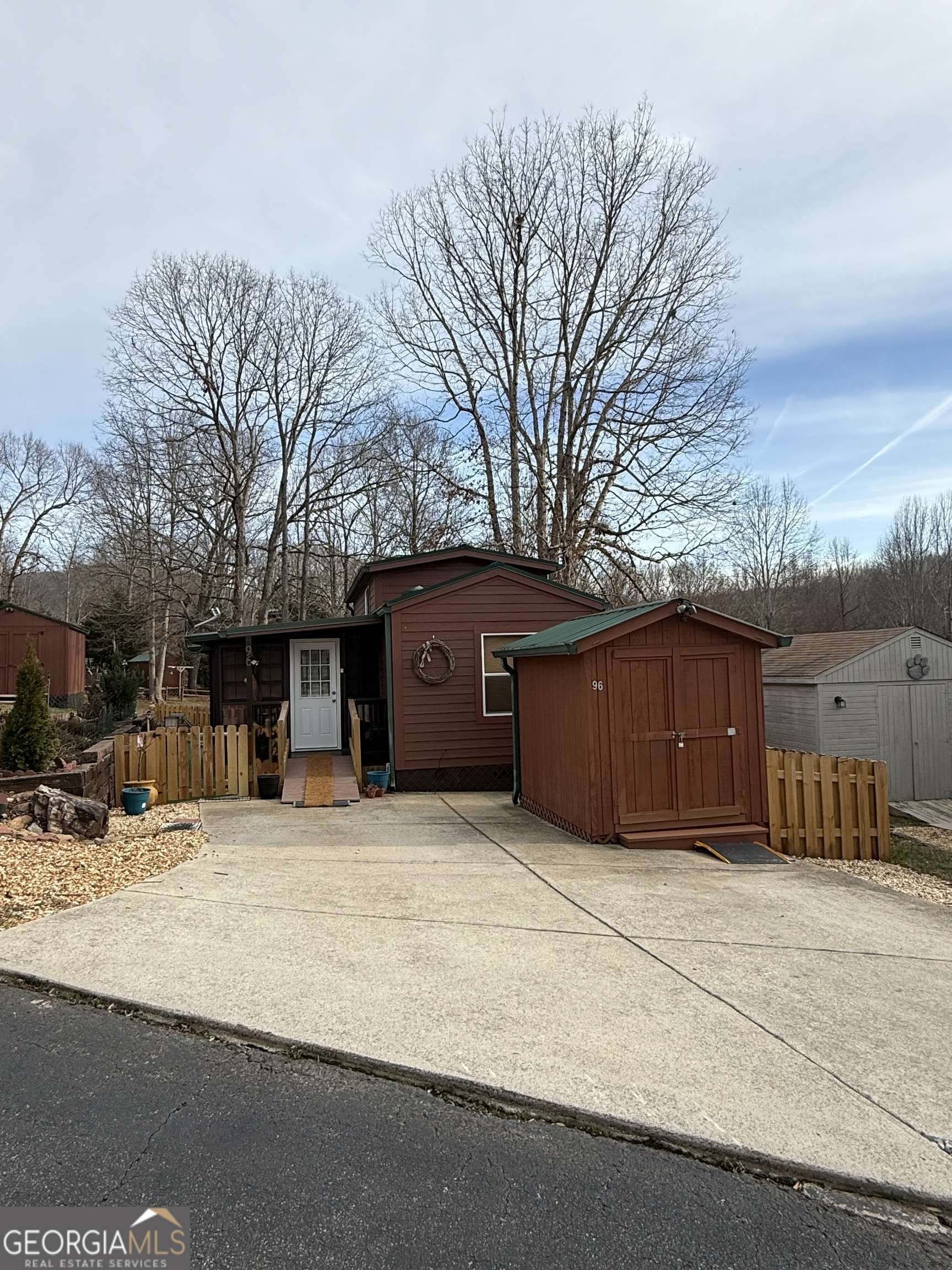 Cleveland, GA 30528,96 Stag Leap DR