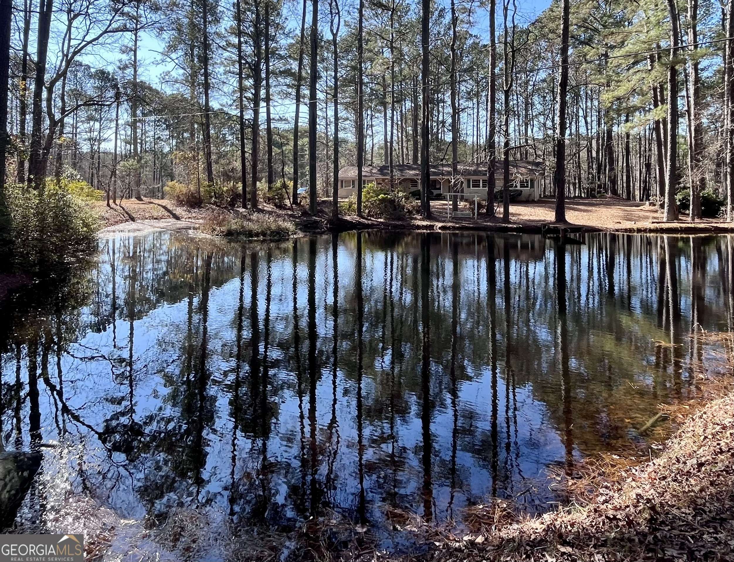 Oxford, GA 30054,779 Dial Mill RD