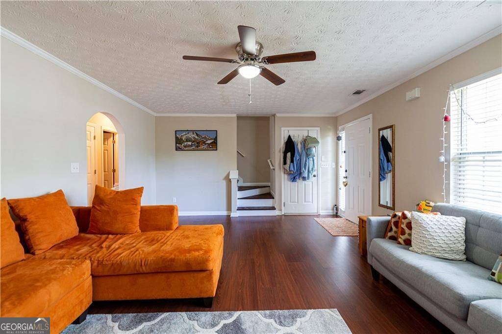Riverdale, GA 30296,2545 Lake Royale DR