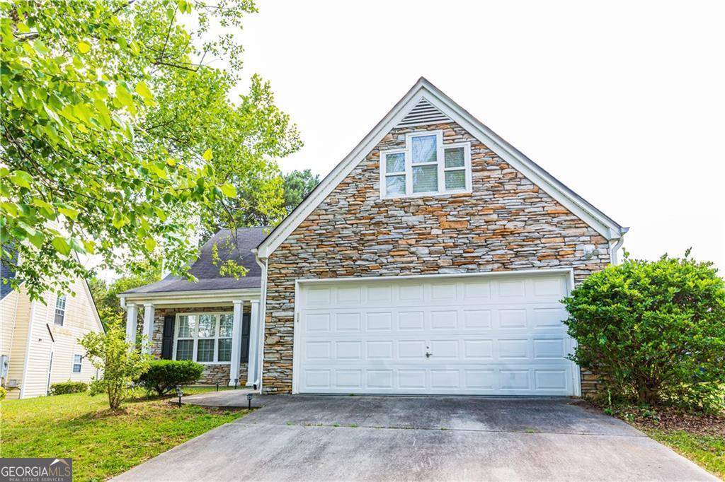 Riverdale, GA 30296,2545 Lake Royale DR