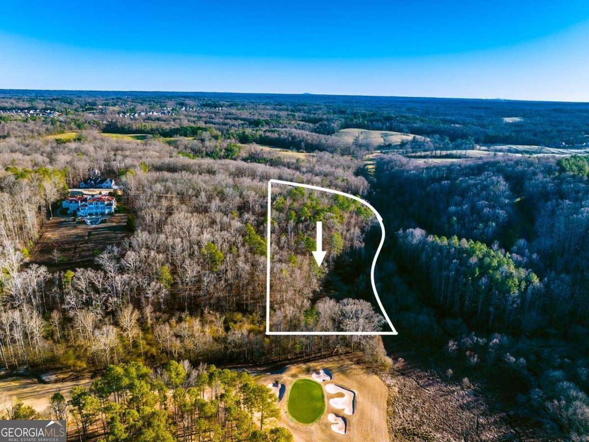 Ball Ground, GA 30107,721 Hawks Ridge DR