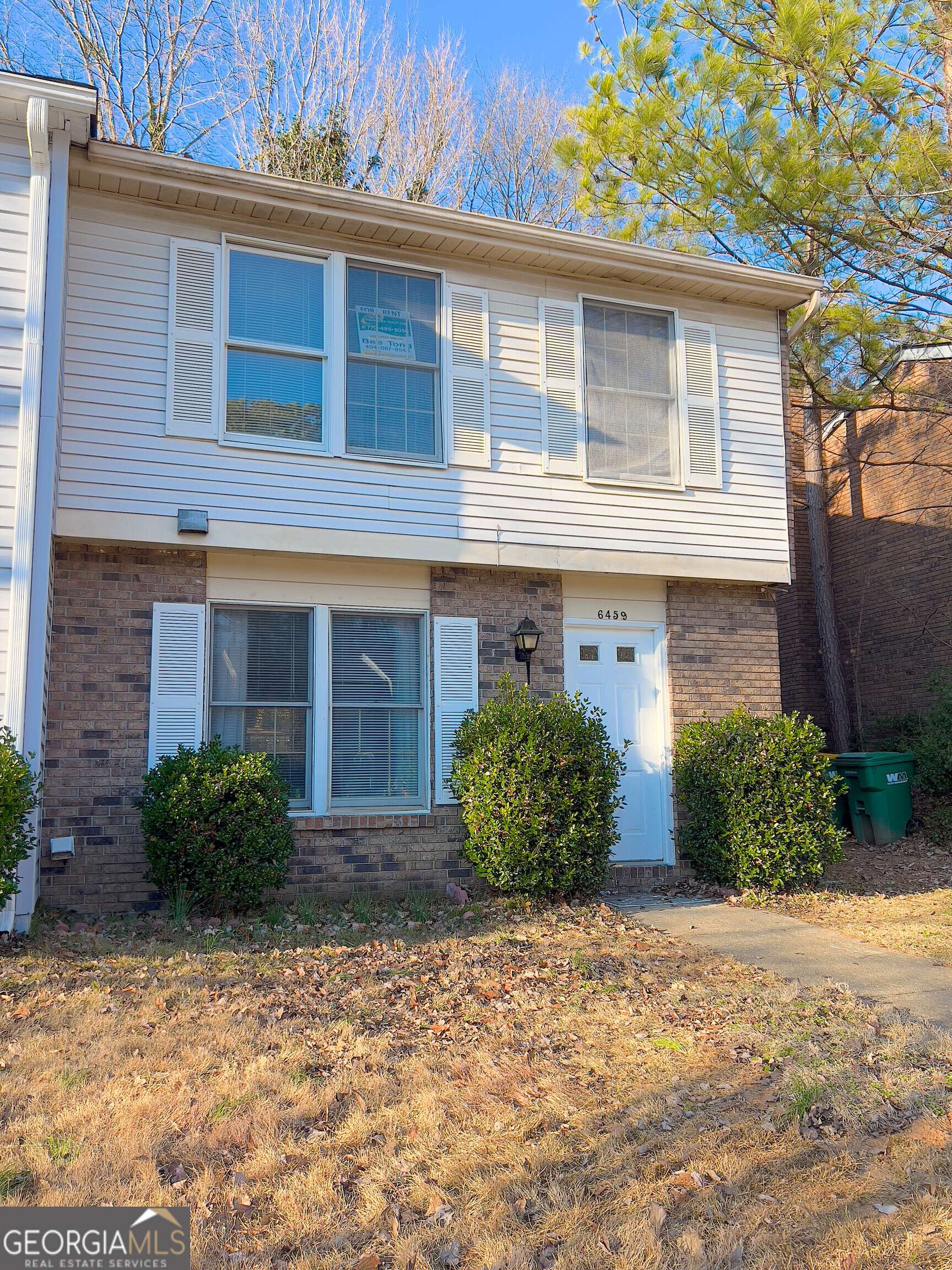 Peachtree Corners, GA 30092,6459 Meadow Rue