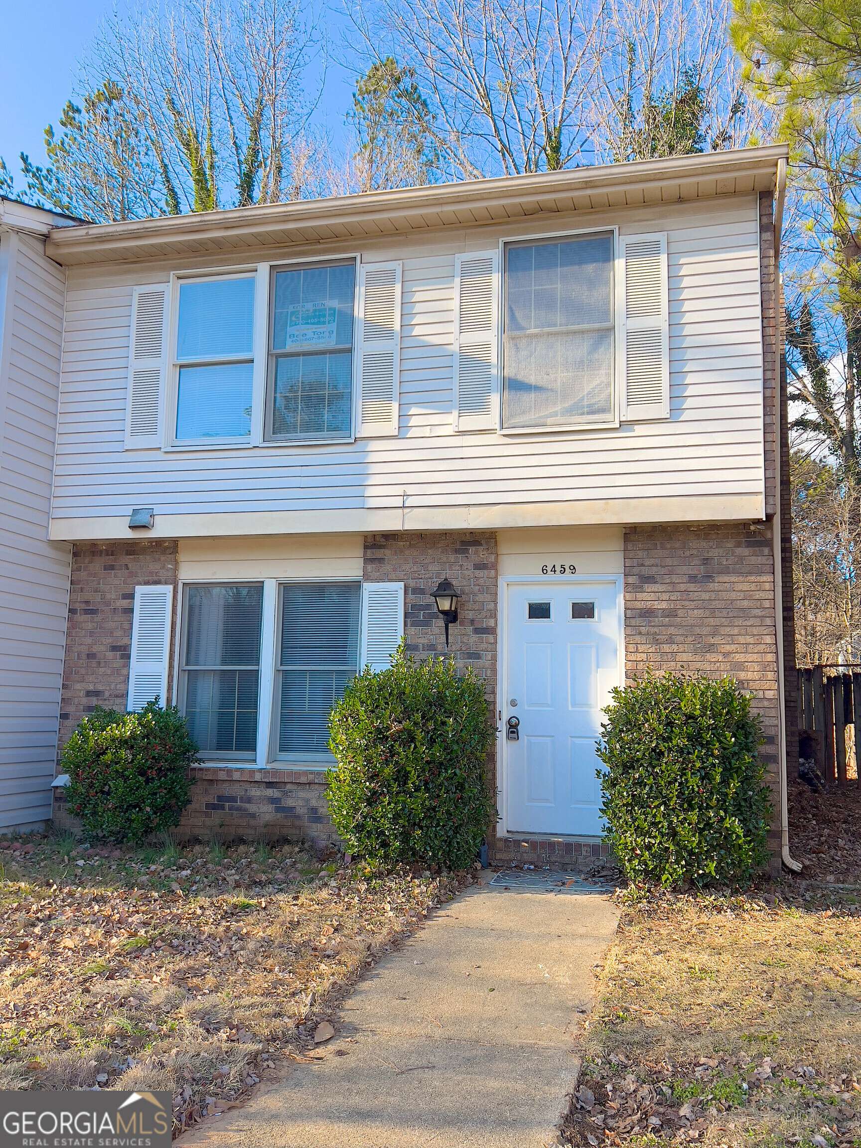 Peachtree Corners, GA 30092,6459 Meadow Rue