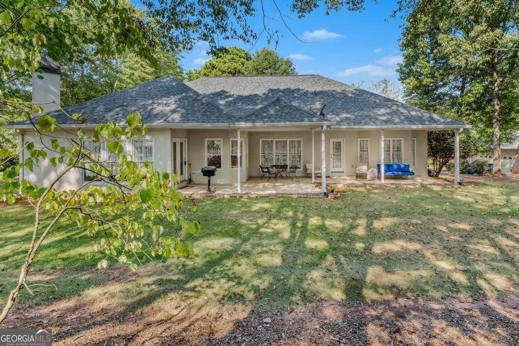 Mcdonough, GA 30253,1386 Lake Forest