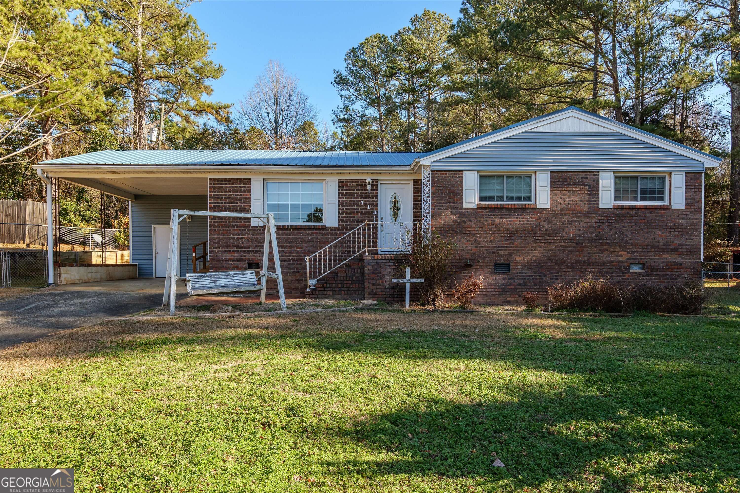 Washington, GA 30673,113 Winton