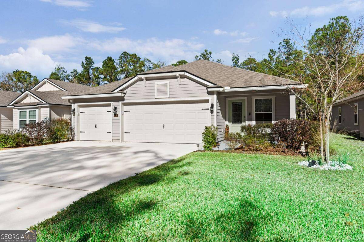 St. Marys, GA 31558,109 Holm PL