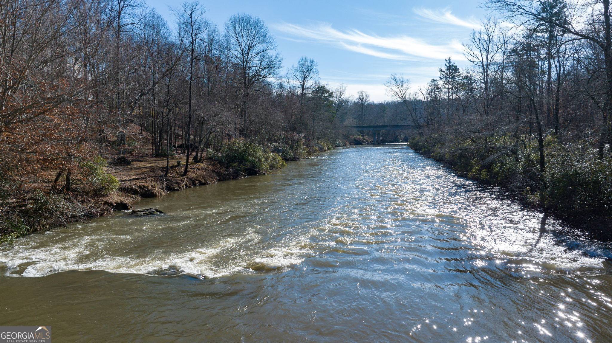 Demorest, GA 30535,119 Chattahoochee Winds DR