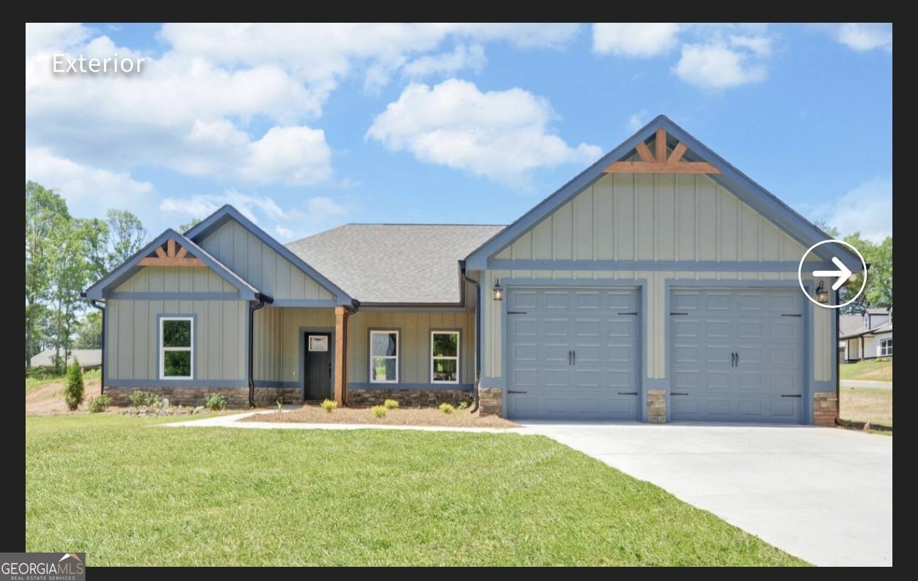 Maysville, GA 30558,48 Crane St.