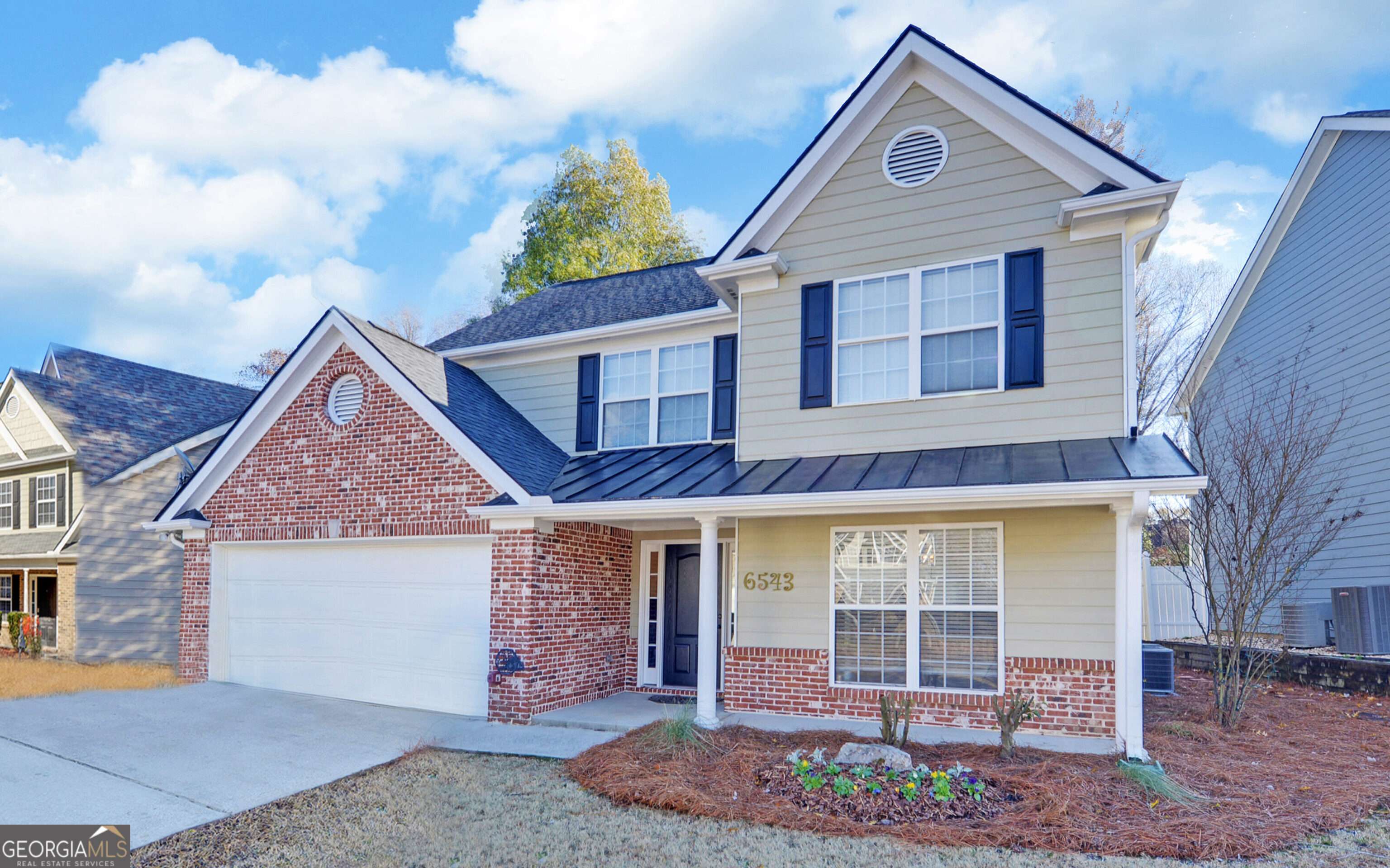 Braselton, GA 30517,6543 Grand Hickory