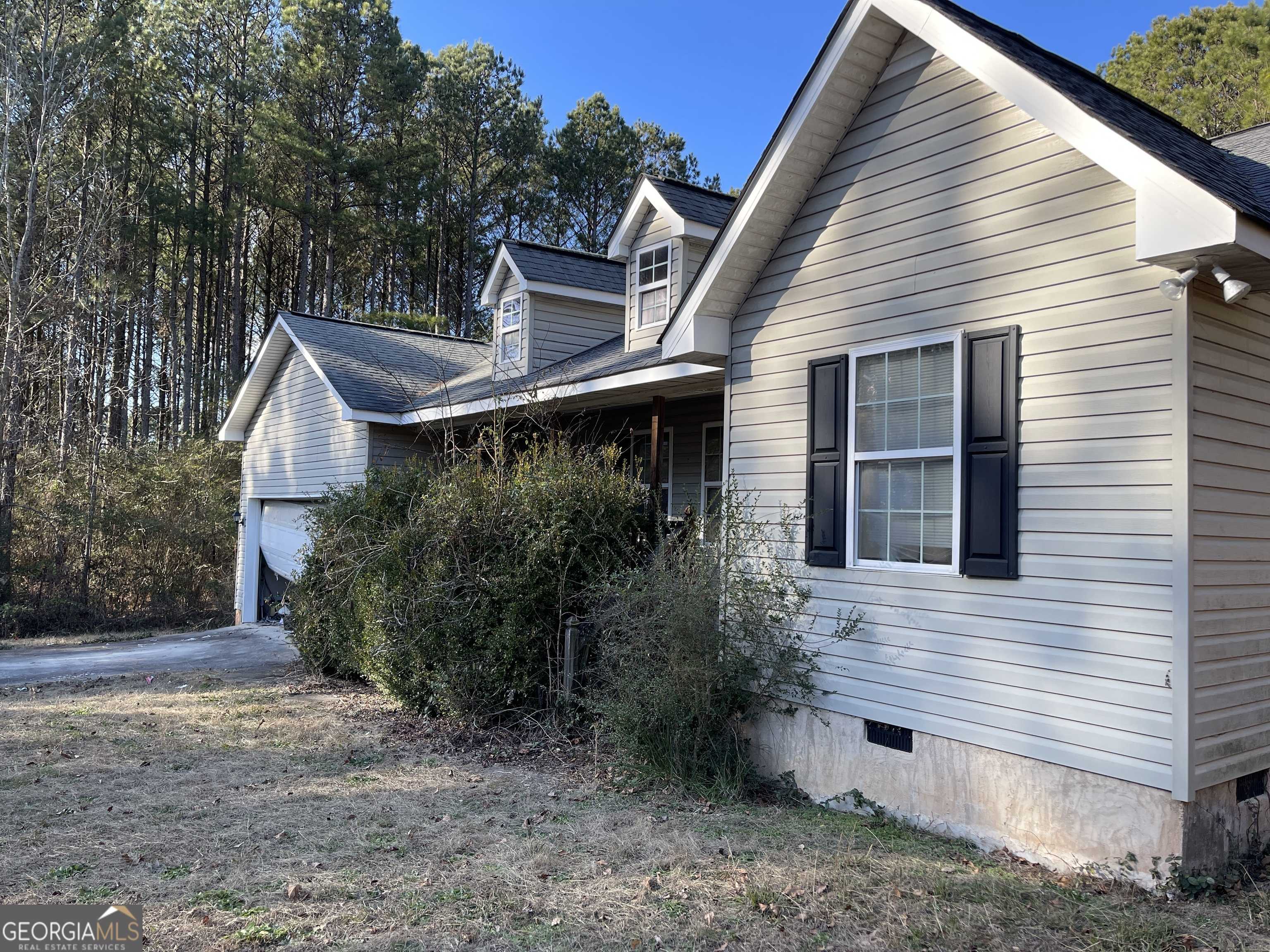 Calhoun, GA 30701,160 Briar Ridge