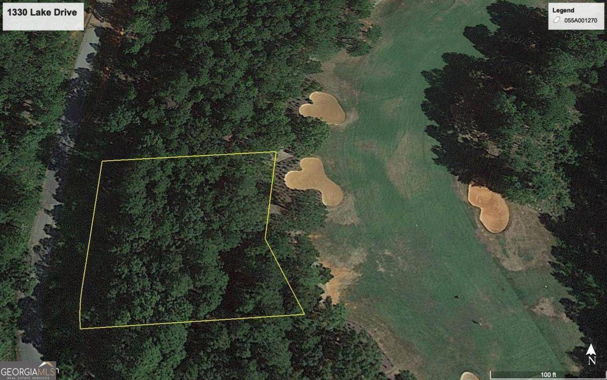 Greensboro, GA 30642,1330 Lake DR