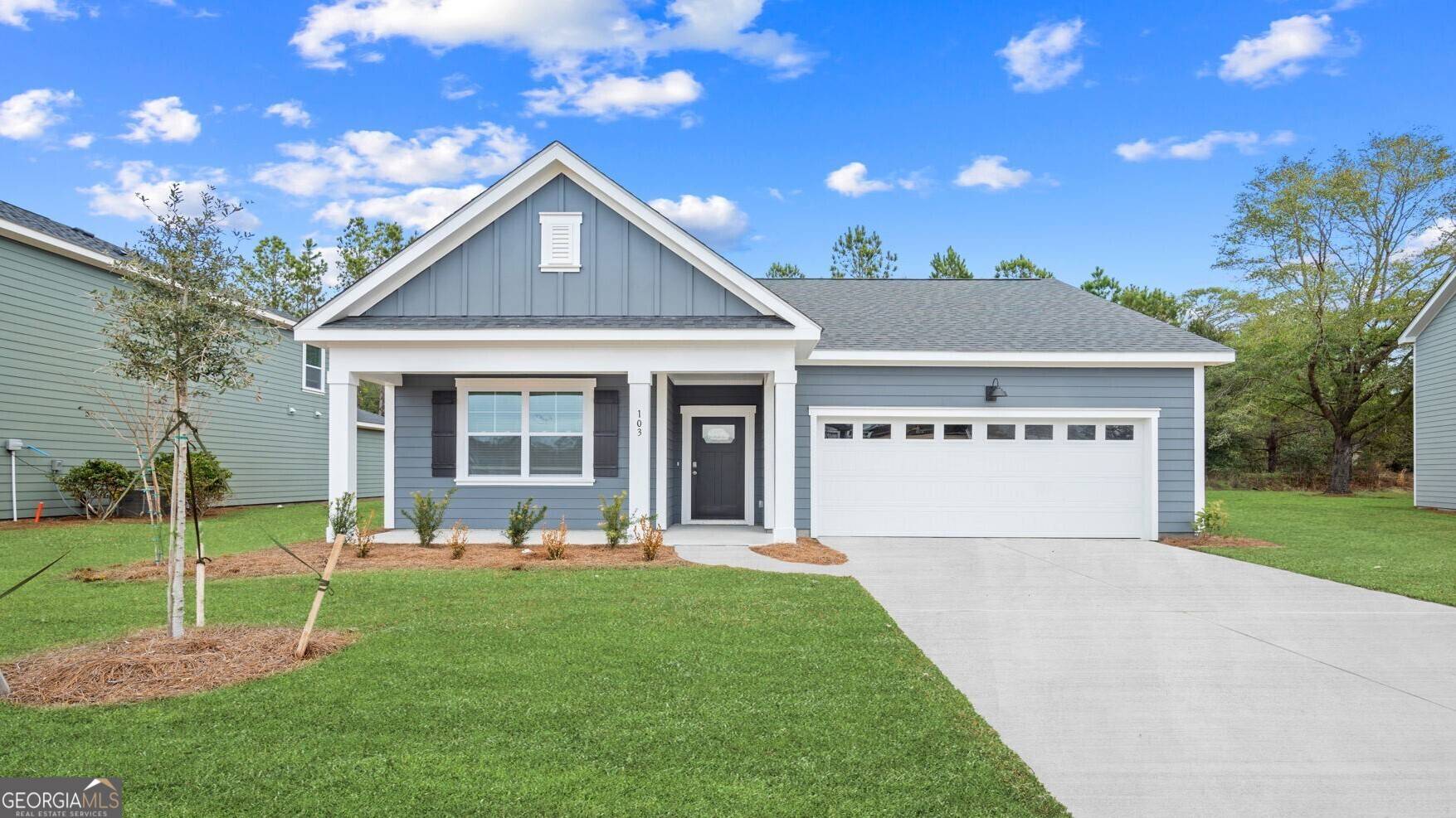 Guyton, GA 31312,142 Buckeye RD