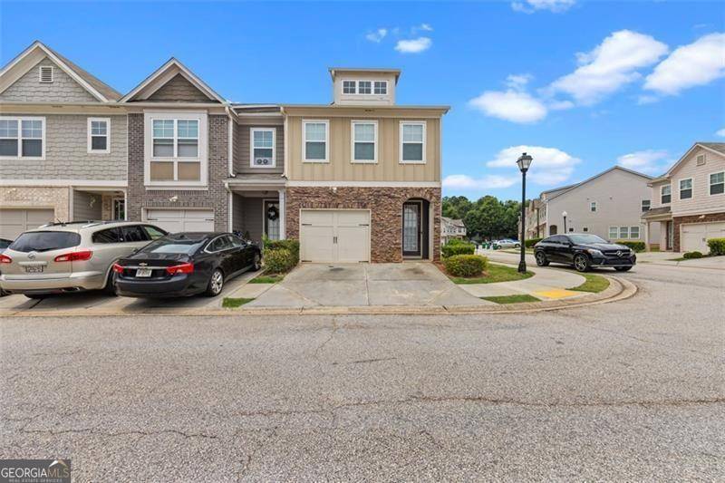 Decatur, GA 30035,5076 LONGVIEW WALK