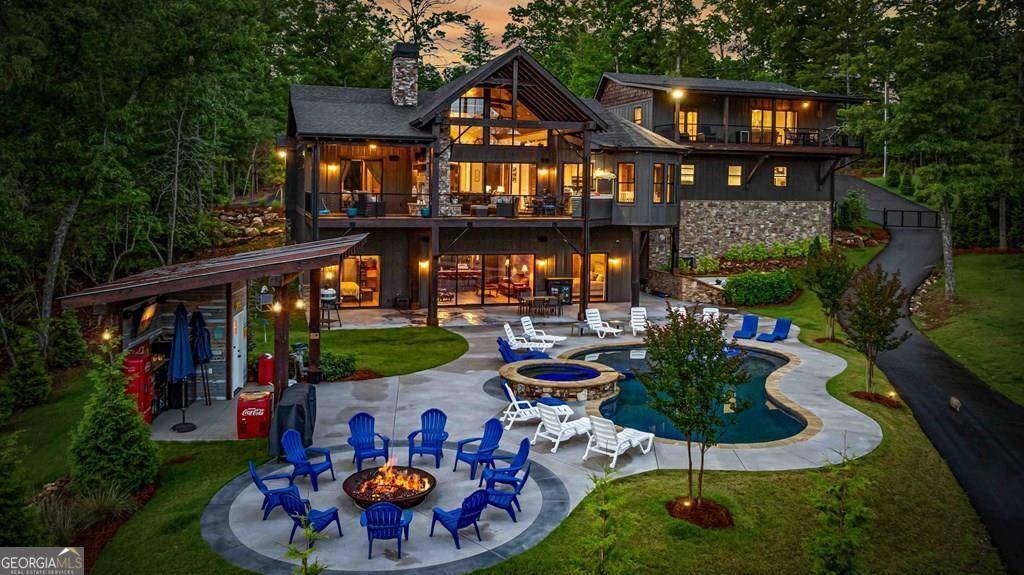 Blue Ridge, GA 30513,66 ROME Point
