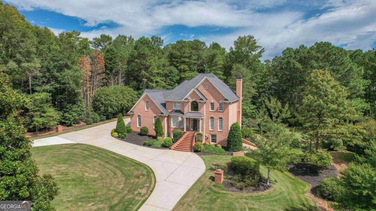 Peachtree City, GA 30269,105 Sedgewicke DR