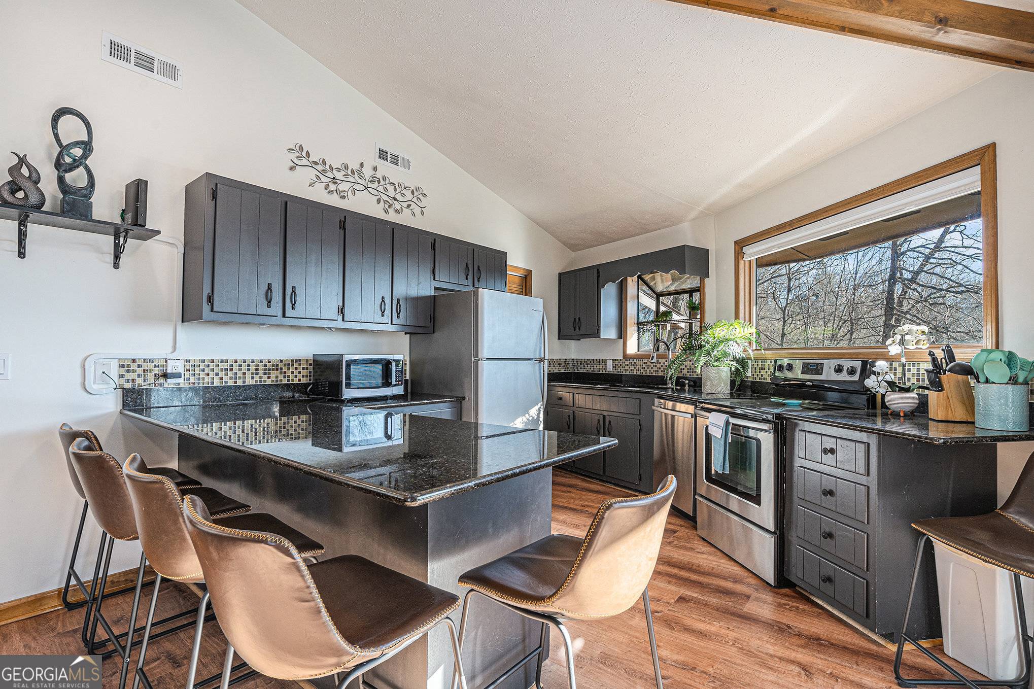 Dillard, GA 30537,347 Pleasant Mountain DR