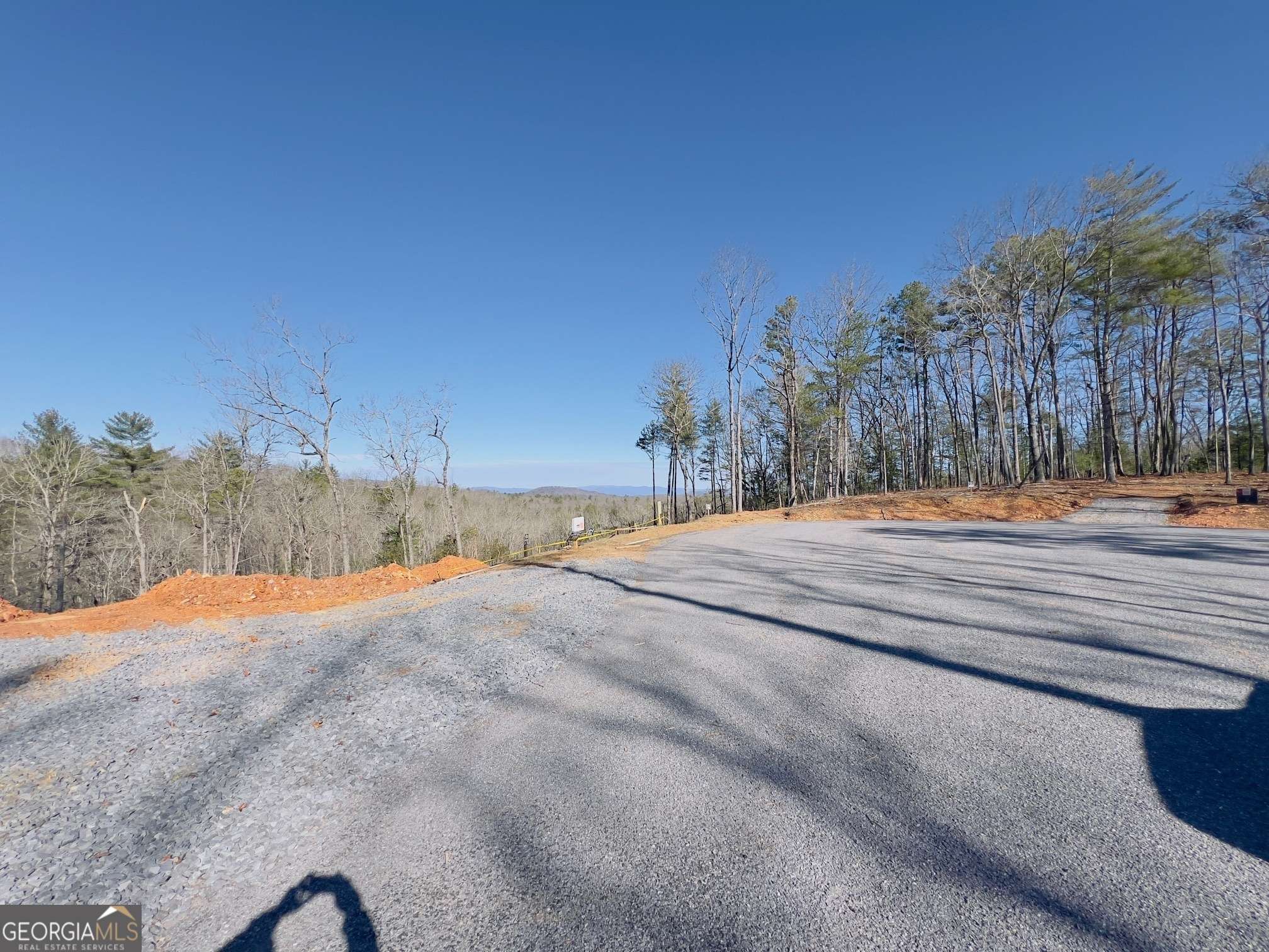 Mineral Bluff, GA 30559,LOT 71 Rocky Ridge