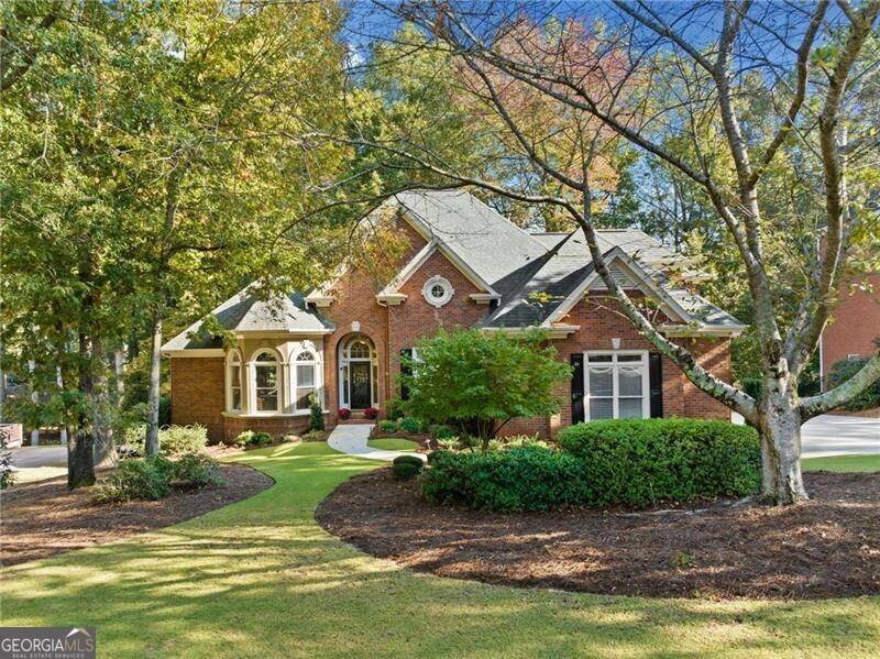 Suwanee, GA 30024,1115 River Laurel