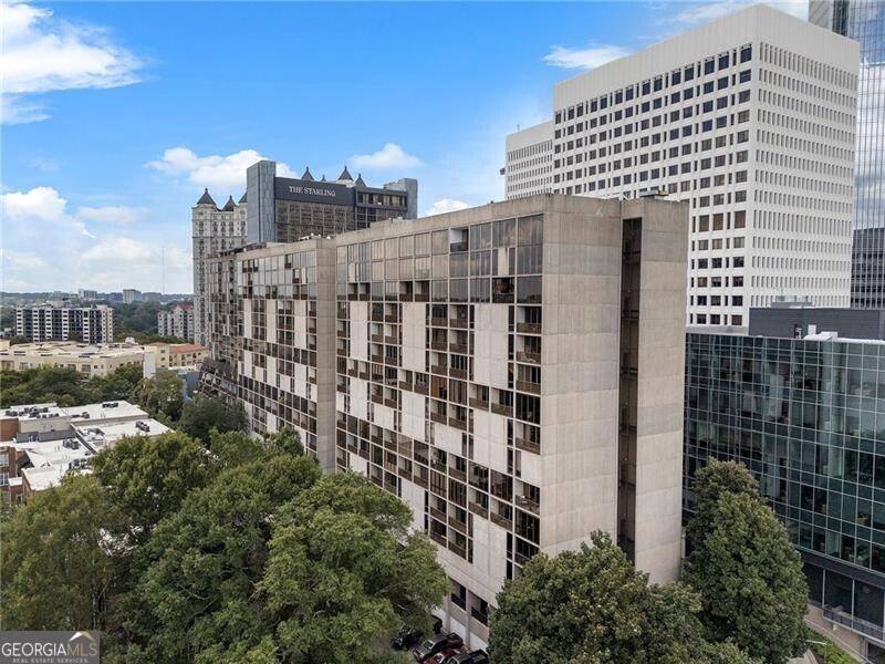 Atlanta, GA 30309,147 15th