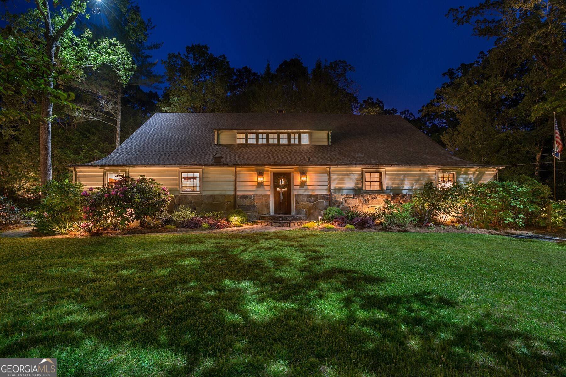 Lakemont, GA 30552,31 Barn Inn RD