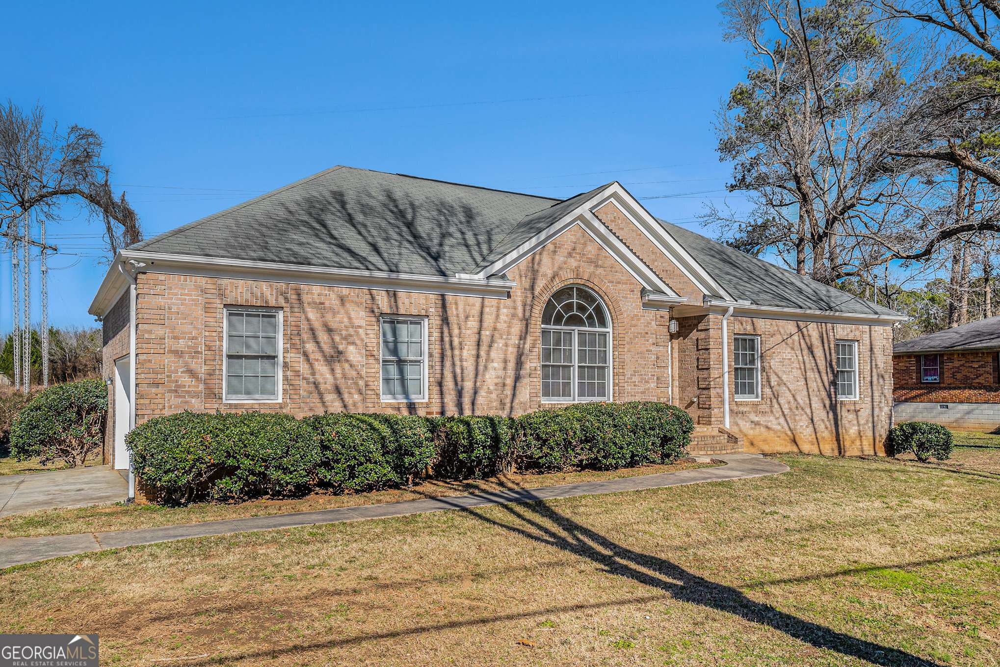 Ellenwood, GA 30294,3542 Linecrest