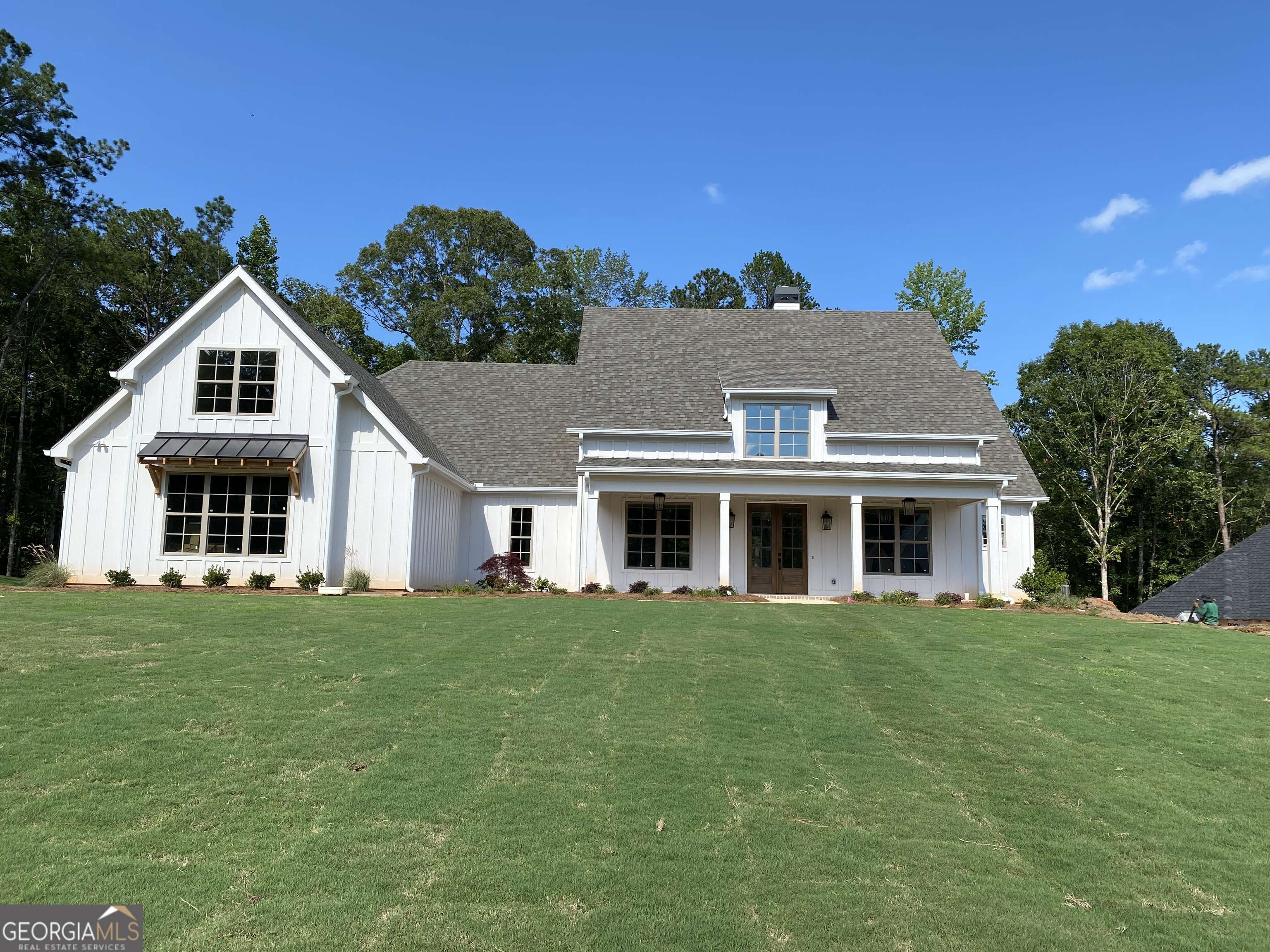 Newnan, GA 30263,LOT 158 SNUG HARBOR PLACE