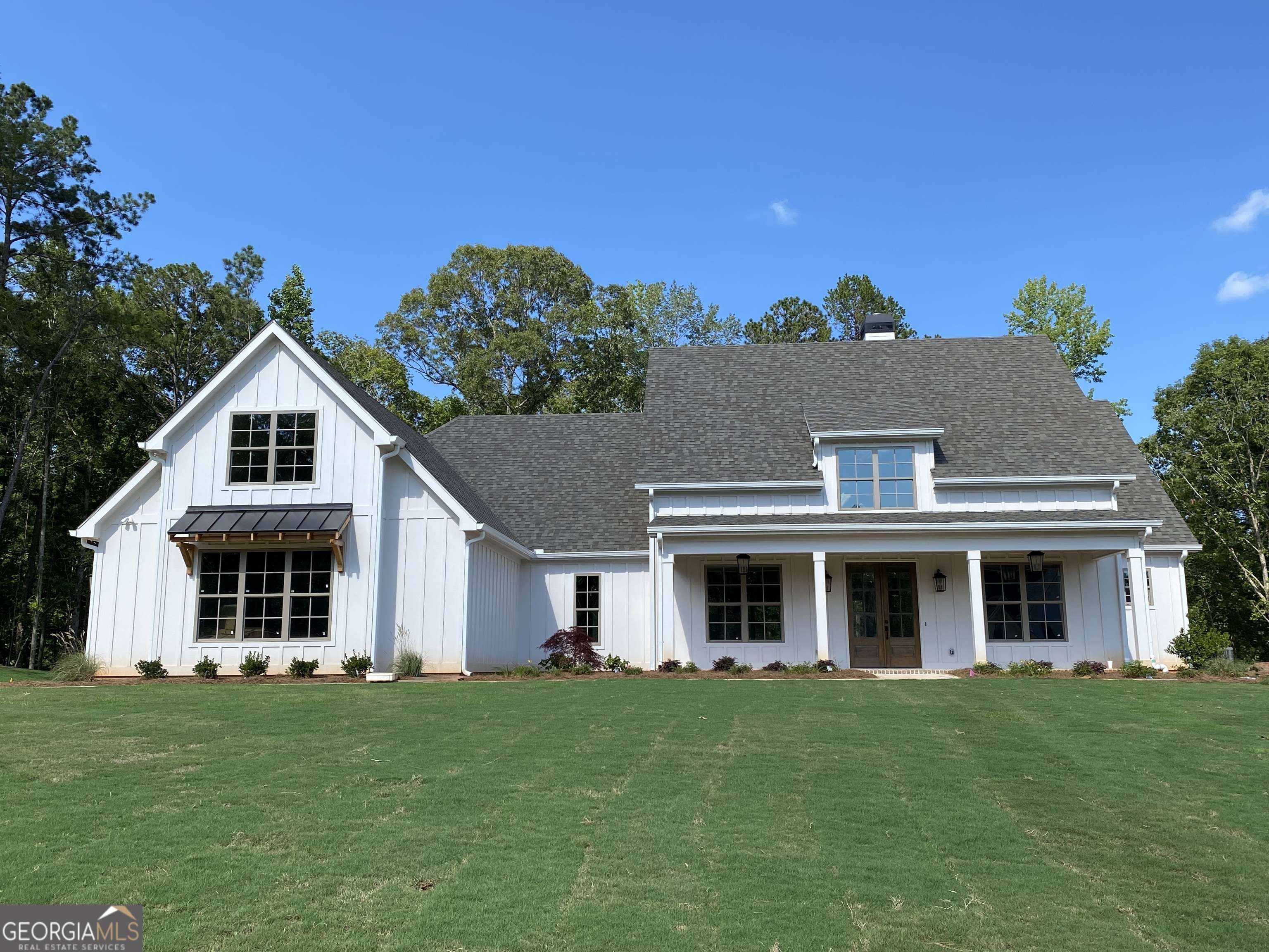 Newnan, GA 30263,LOT 158 SNUG HARBOR PLACE