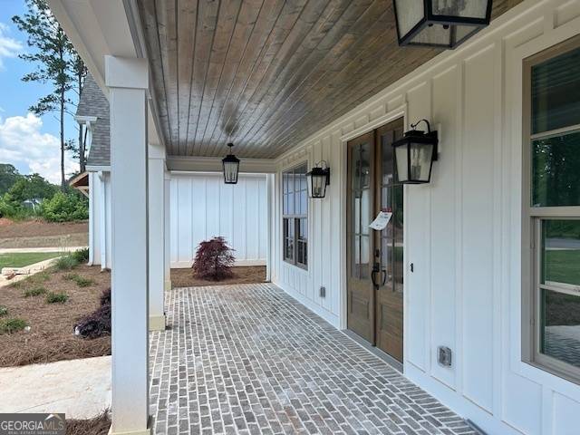 Newnan, GA 30263,LOT 158 SNUG HARBOR PLACE