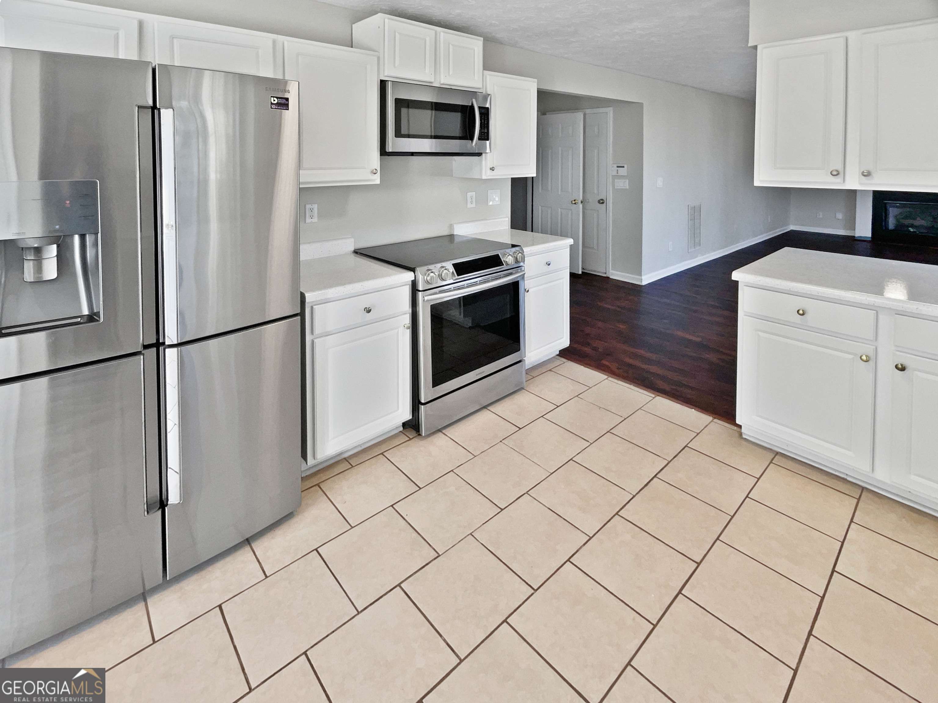Stone Mountain, GA 30087,1043 Carriage Trace CIR