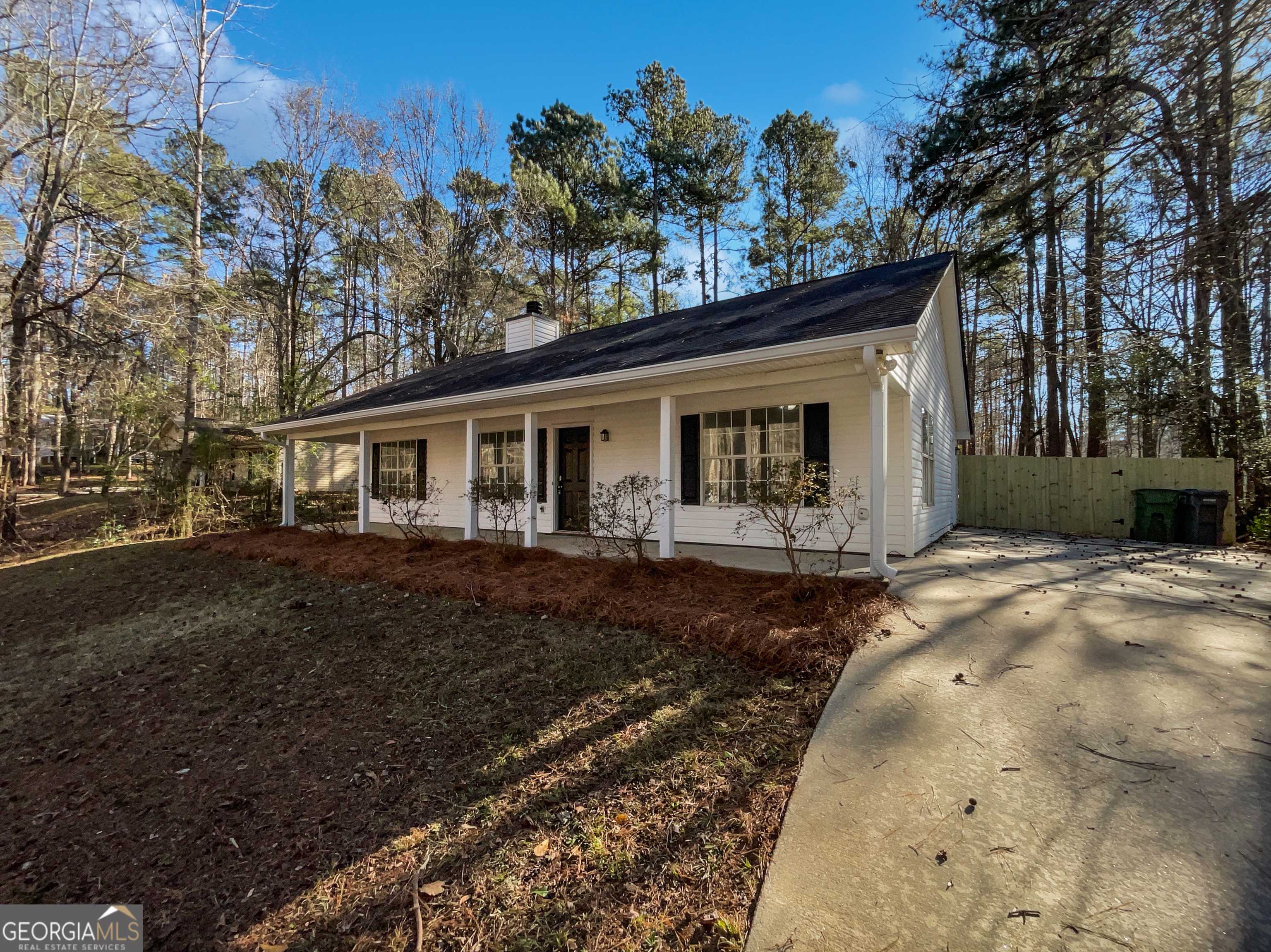 Newnan, GA 30263,85 Westfork DR