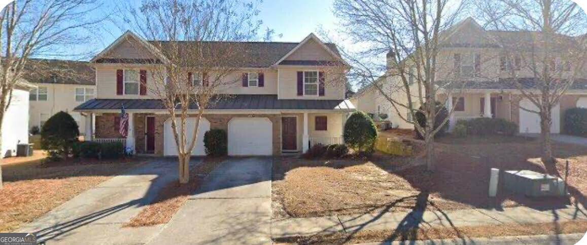 Hiram, GA 30141,245 Darbys Crossing