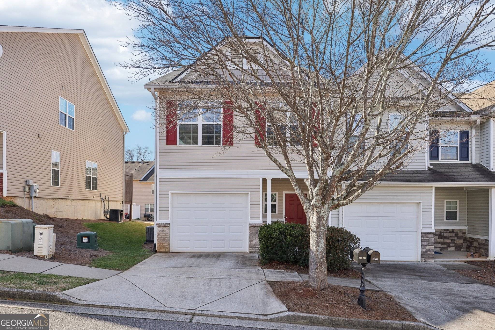 Flowery Branch, GA 30542,4810 Zephyr Cove PL