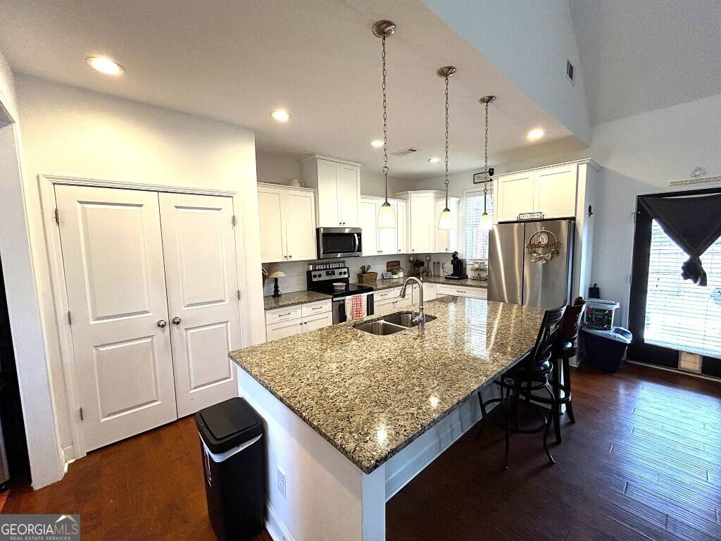 Lagrange, GA 30241,390 Linman DR