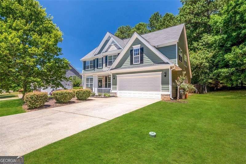 Powder Springs, GA 30127,6196 Windflower DR